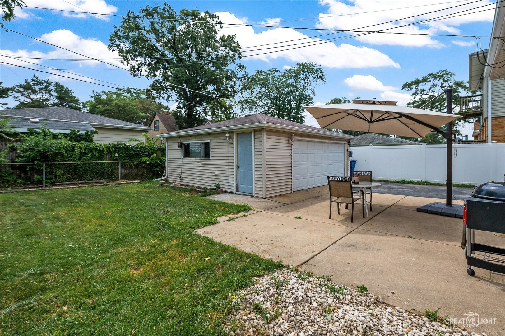409 North Addison Road Villa Park, IL 60181 - Photo 24 of 24 Gallery Image 24