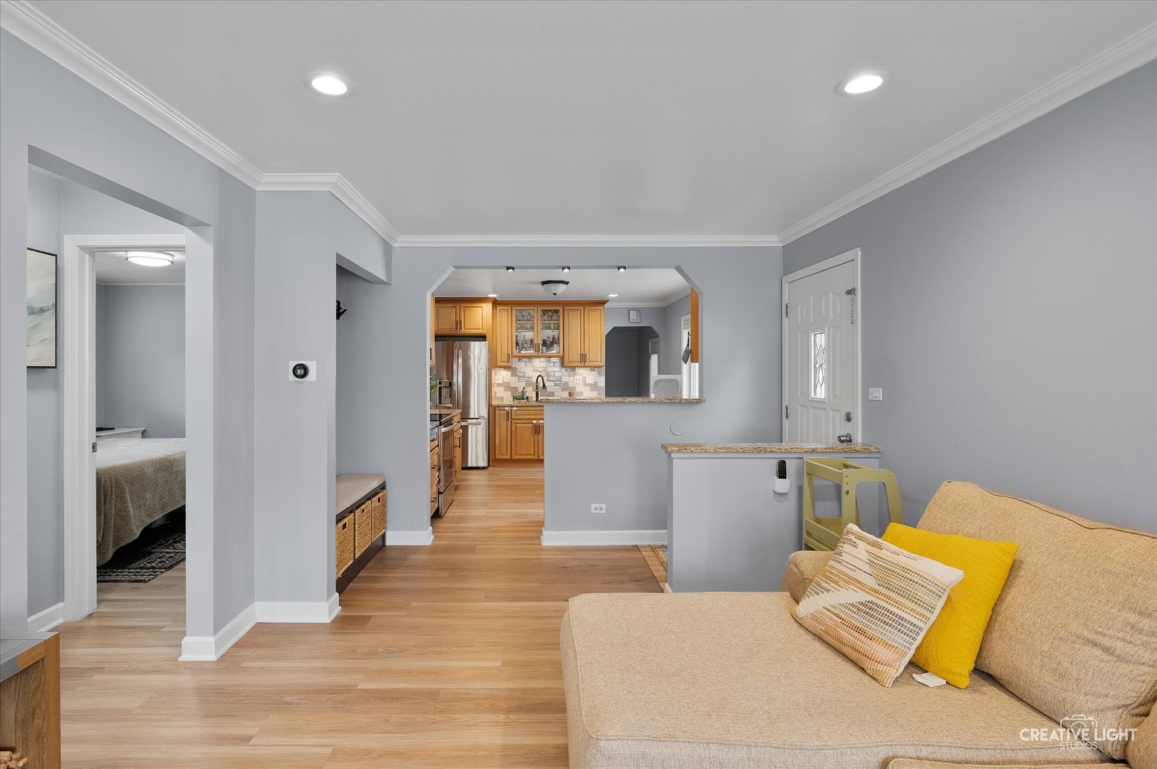 409 North Addison Road Villa Park, IL 60181 - Photo 6 of 24 Gallery Image 6