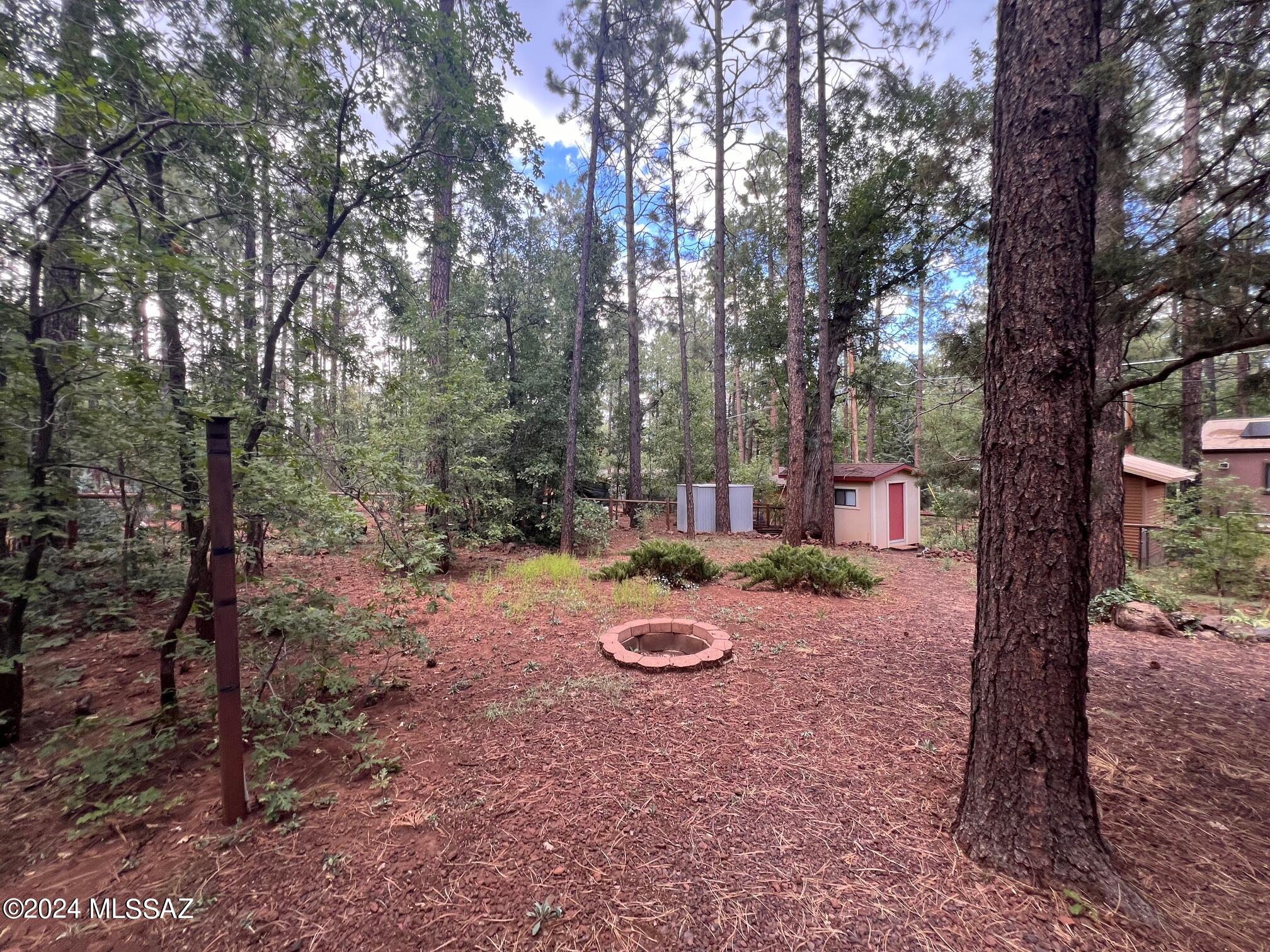 1392 East Rim Road Pinetop, AZ 85935 - Photo 37 of 40 Gallery Image 37