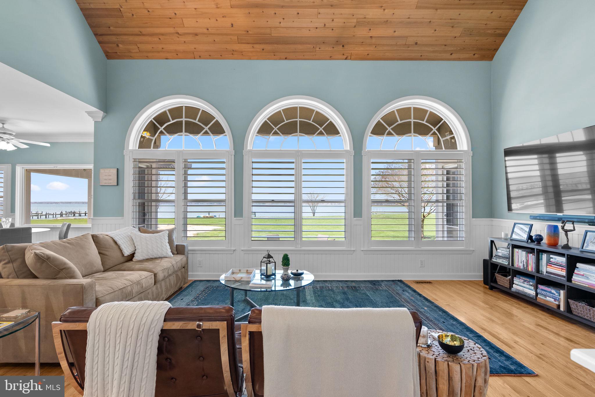 2856 Cox Neck Road Chester, MD 21619 - Photo 11 of 87