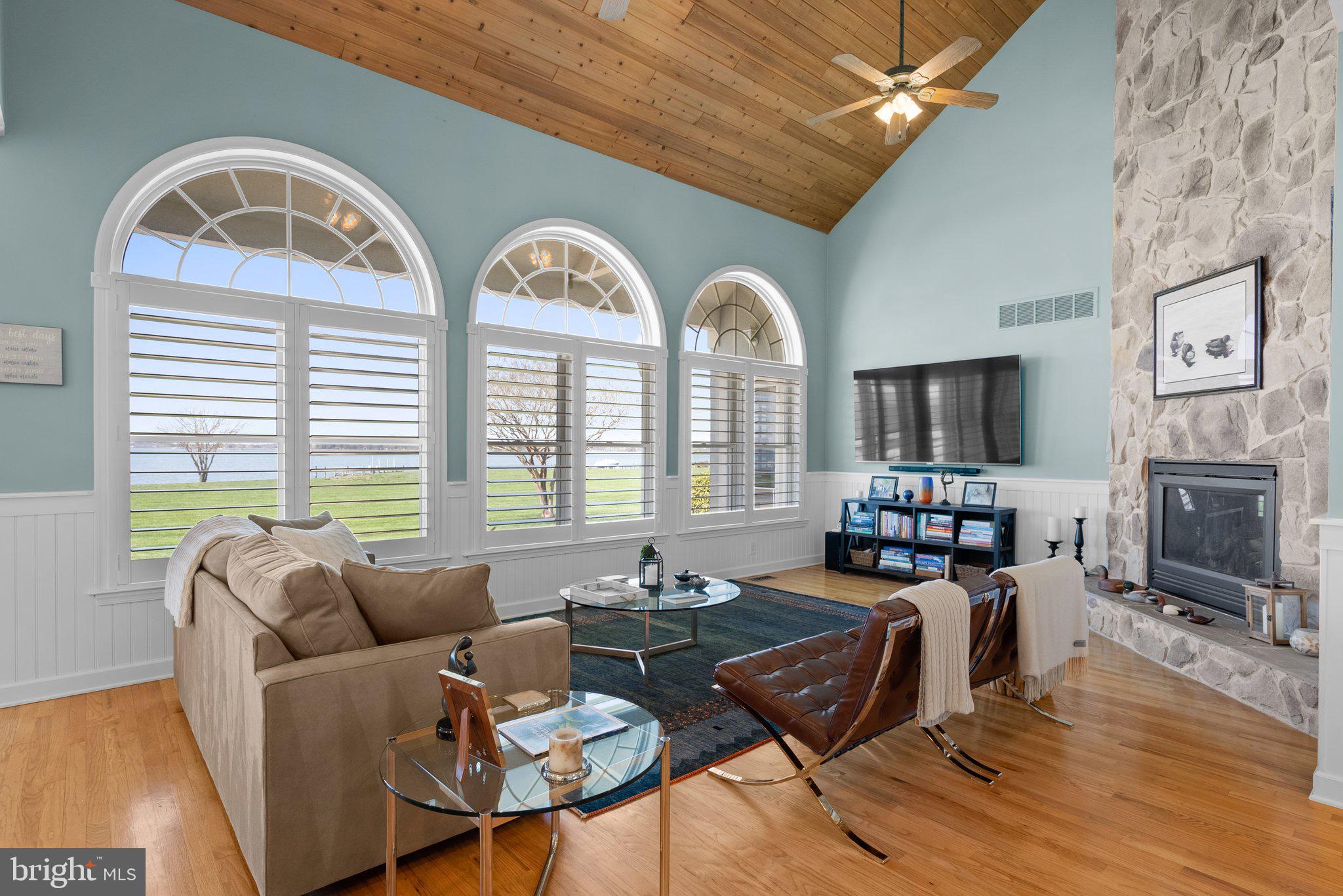 2856 Cox Neck Road Chester, MD 21619 - Photo 12 of 87