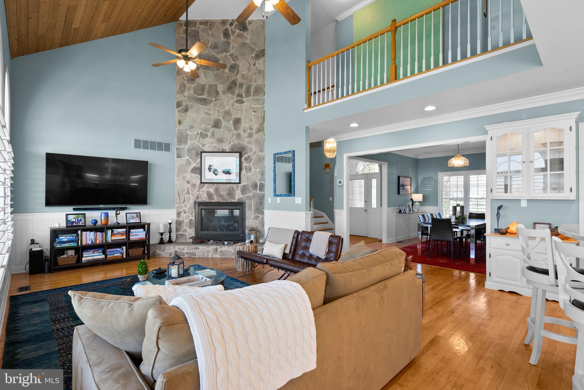 2856 Cox Neck Road Chester, MD 21619 - Photo 13 of 87