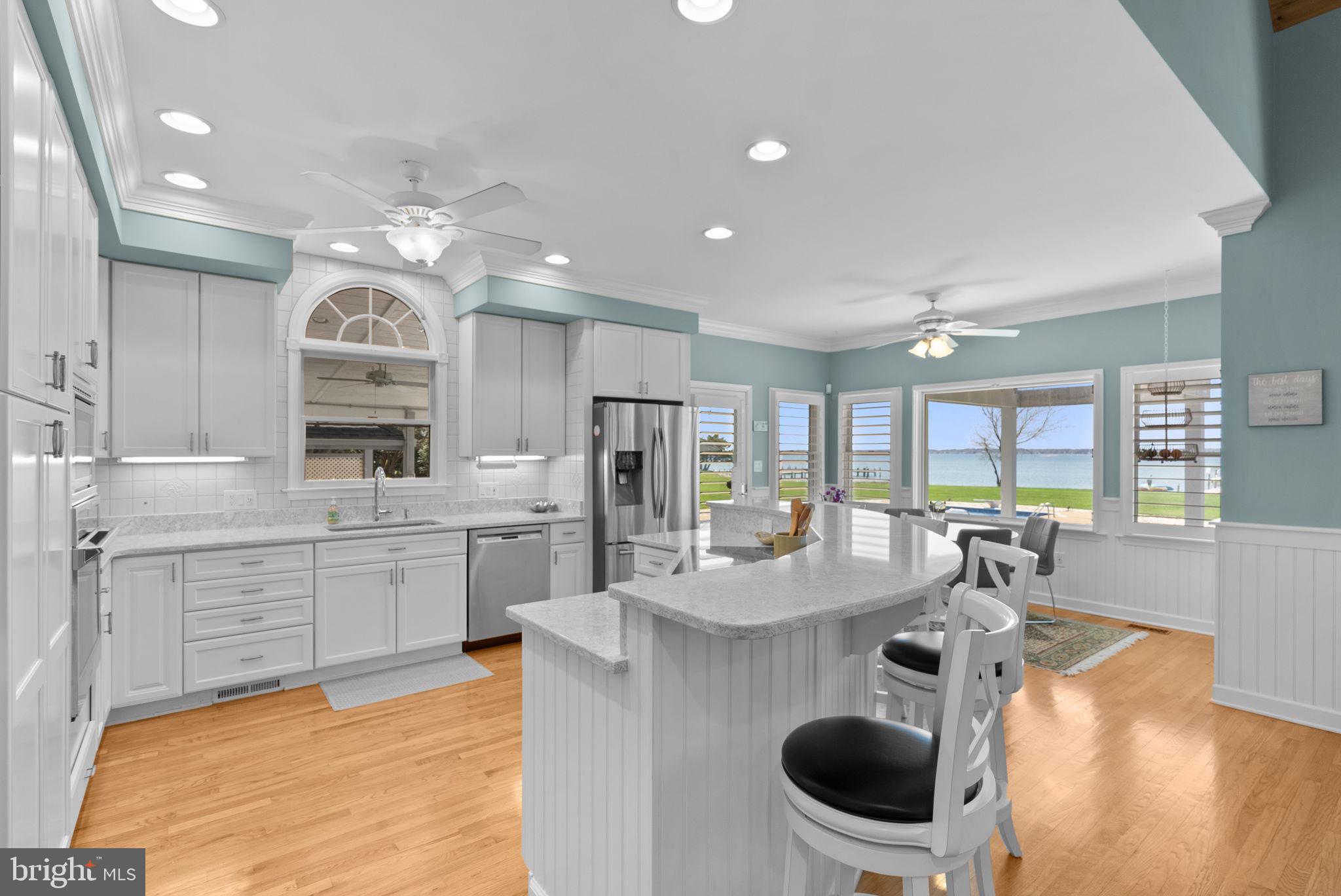 2856 Cox Neck Road Chester, MD 21619 - Photo 16 of 87