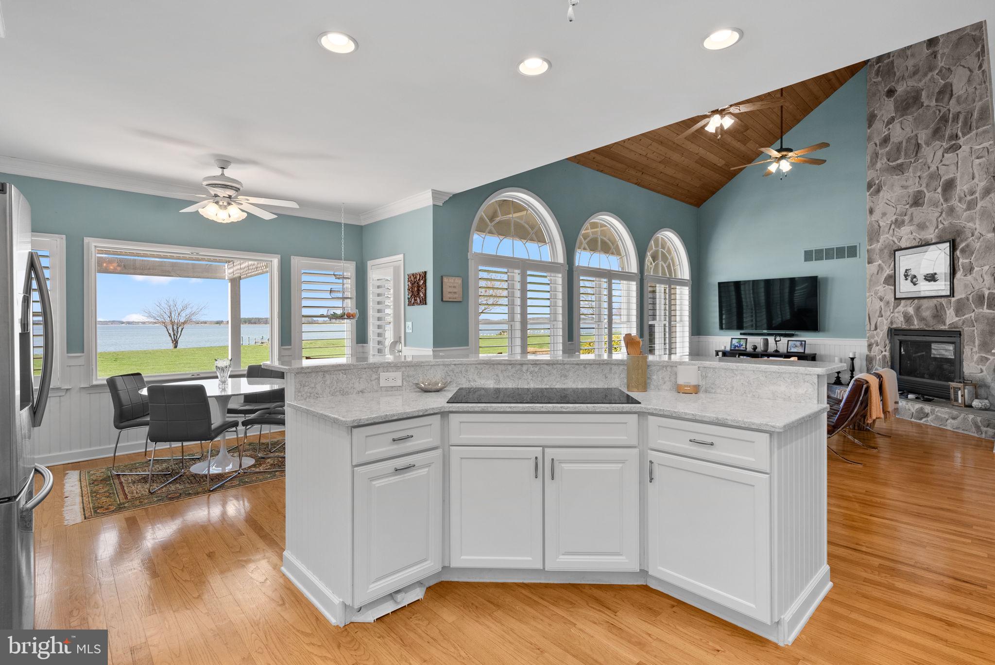 2856 Cox Neck Road Chester, MD 21619 - Photo 18 of 87