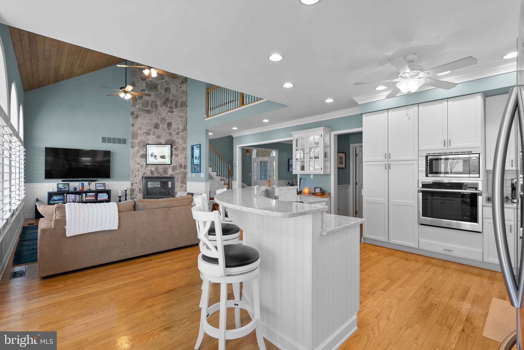 2856 Cox Neck Road Chester, MD 21619 - Photo 19 of 87