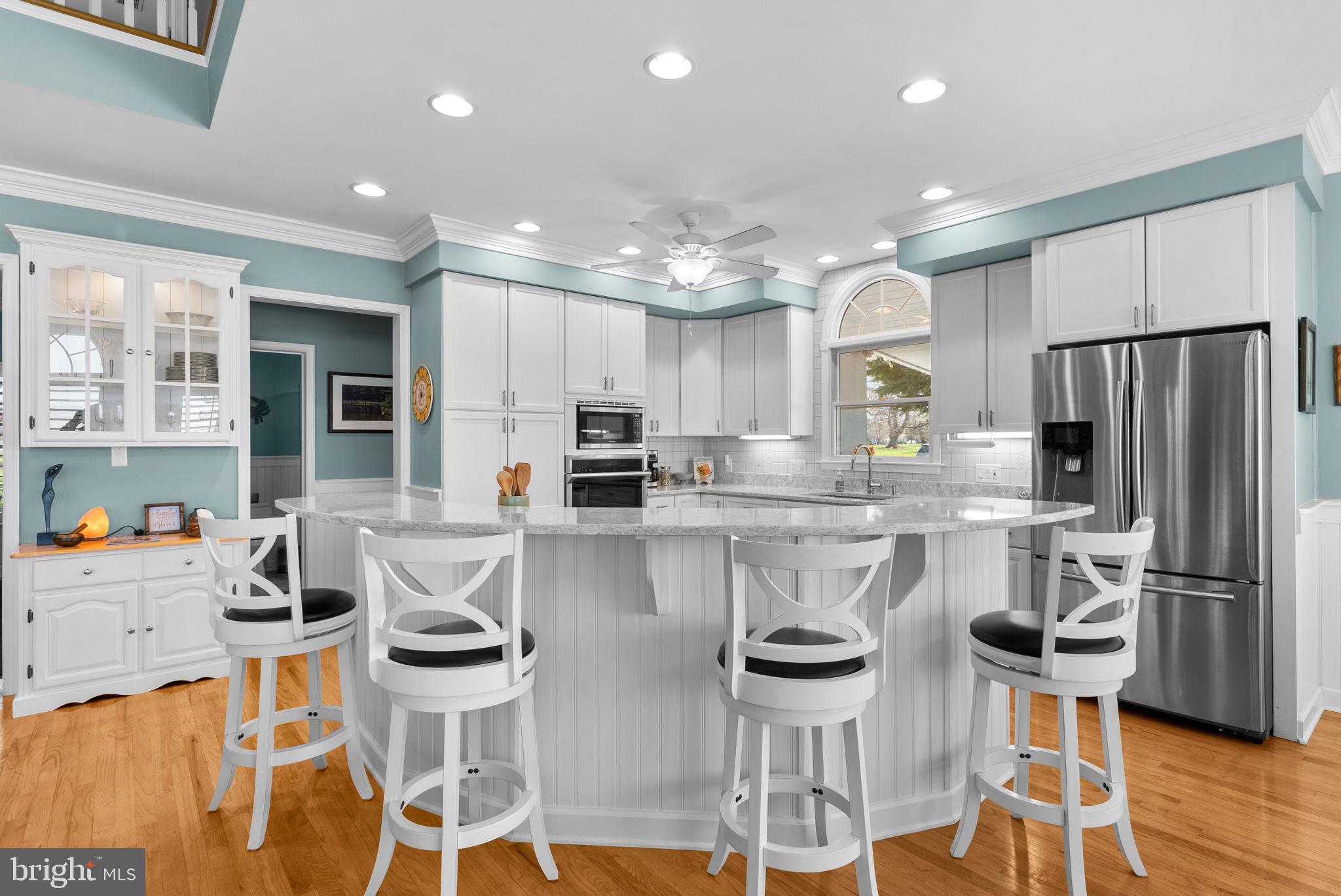 2856 Cox Neck Road Chester, MD 21619 - Photo 20 of 87