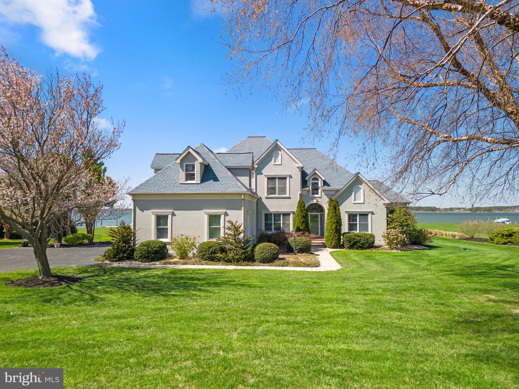 2856 Cox Neck Road Chester, MD 21619 - Photo 2 of 87