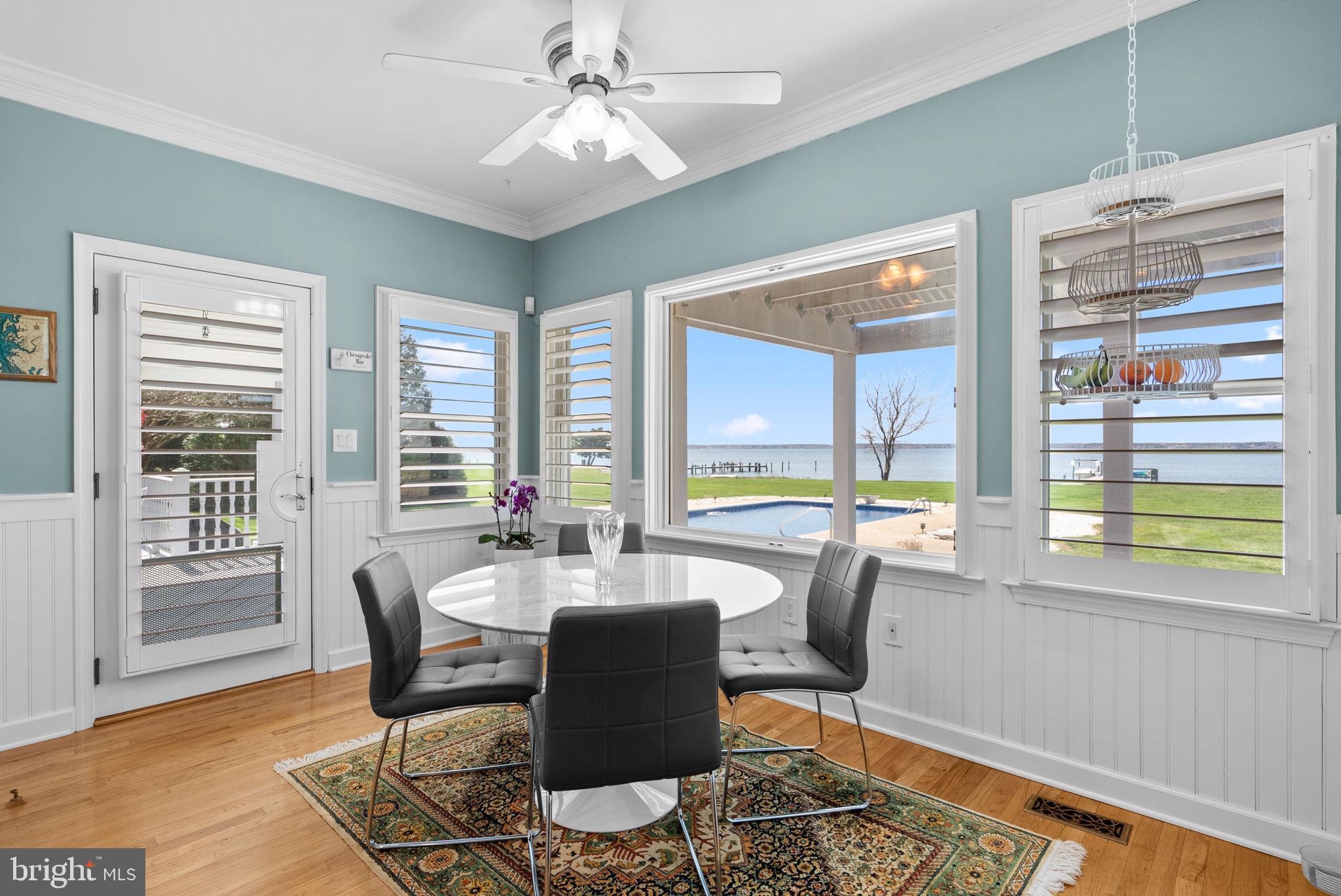 2856 Cox Neck Road Chester, MD 21619 - Photo 21 of 87