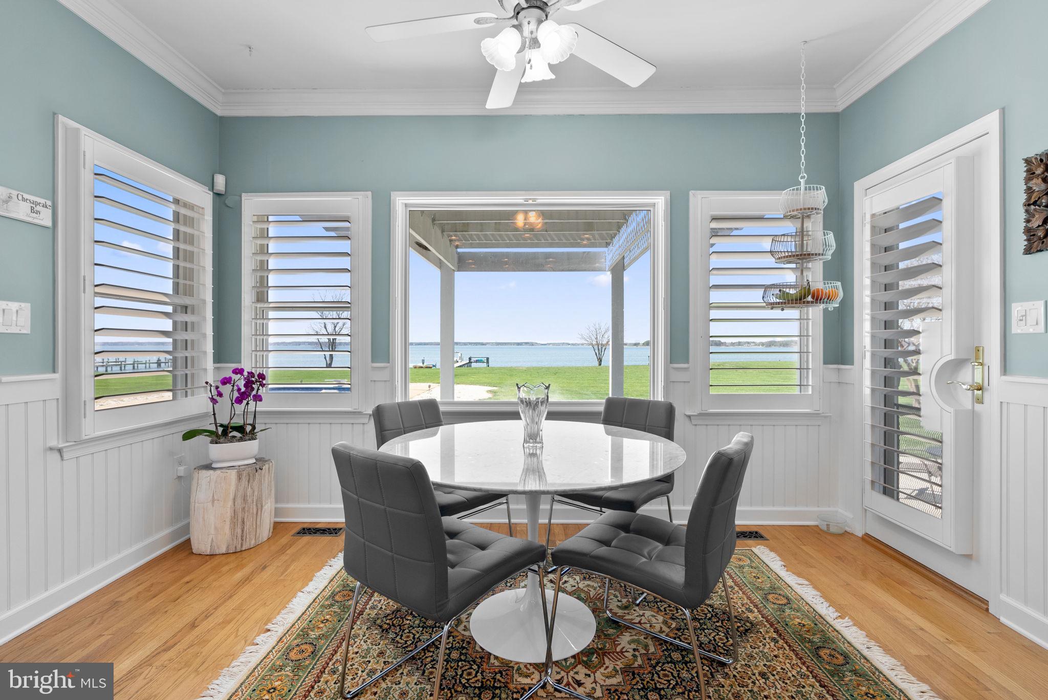 2856 Cox Neck Road Chester, MD 21619 - Photo 22 of 87