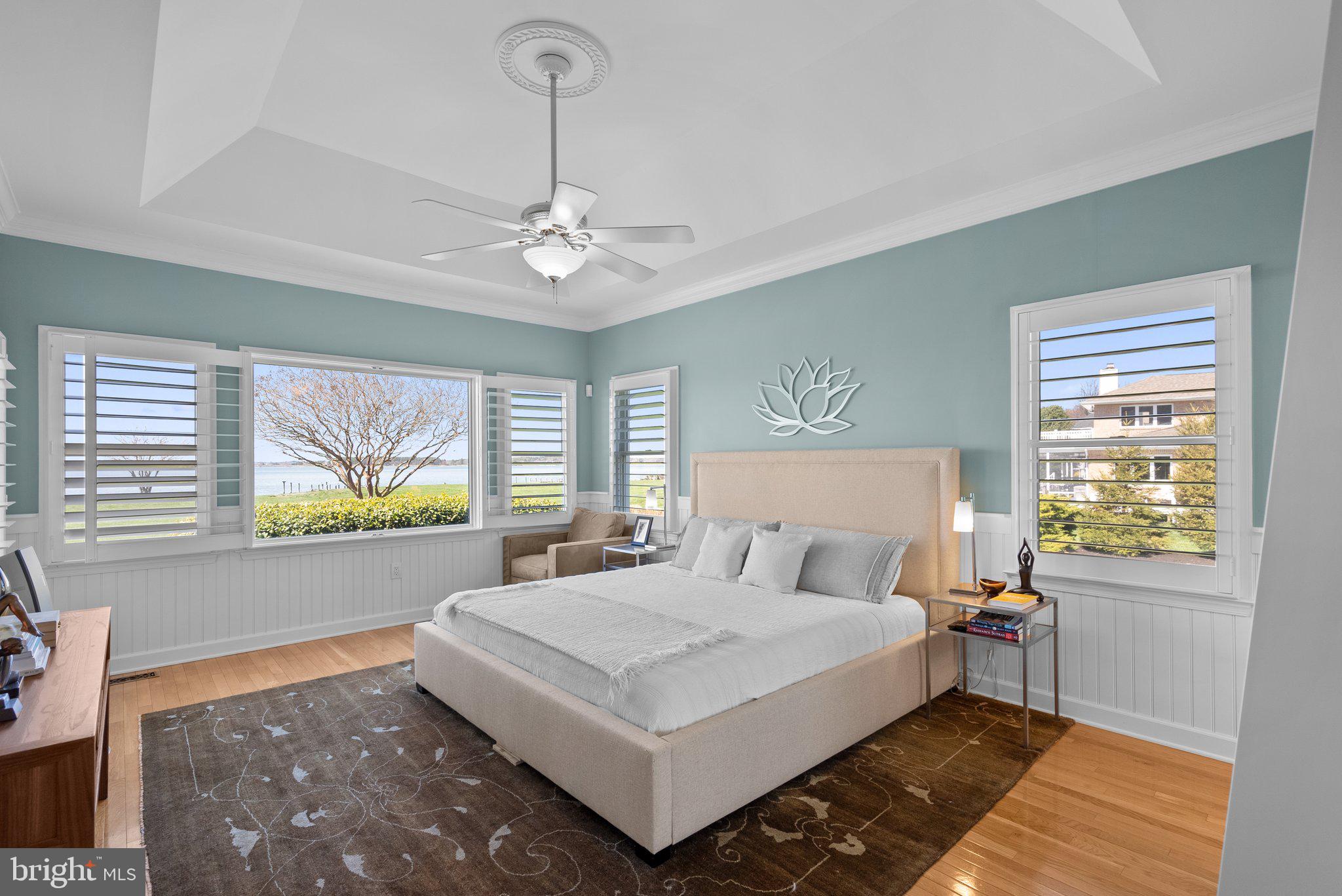 2856 Cox Neck Road Chester, MD 21619 - Photo 27 of 87