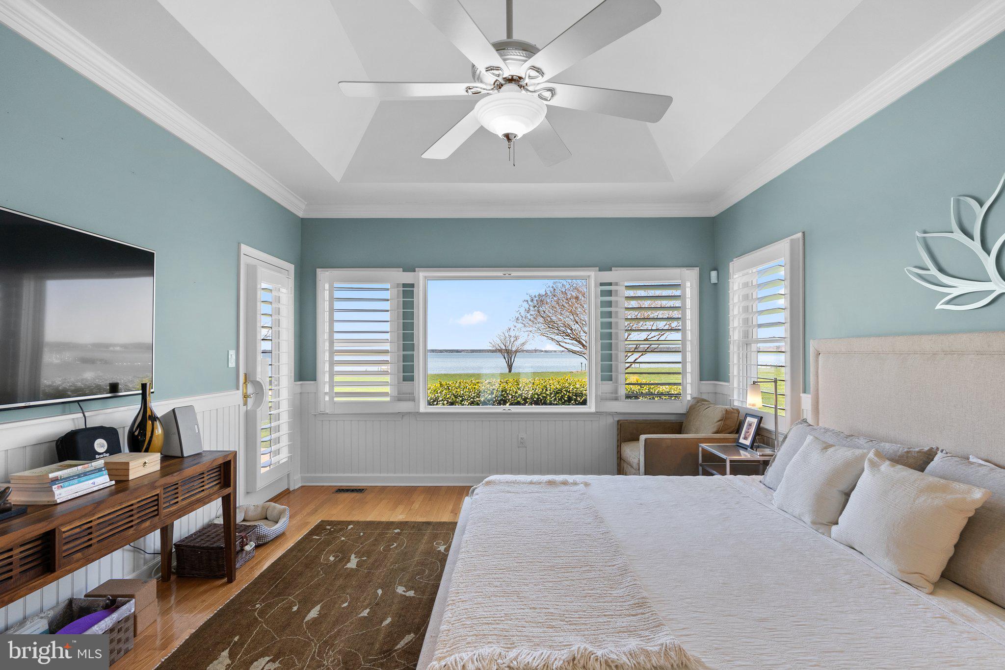 2856 Cox Neck Road Chester, MD 21619 - Photo 28 of 87