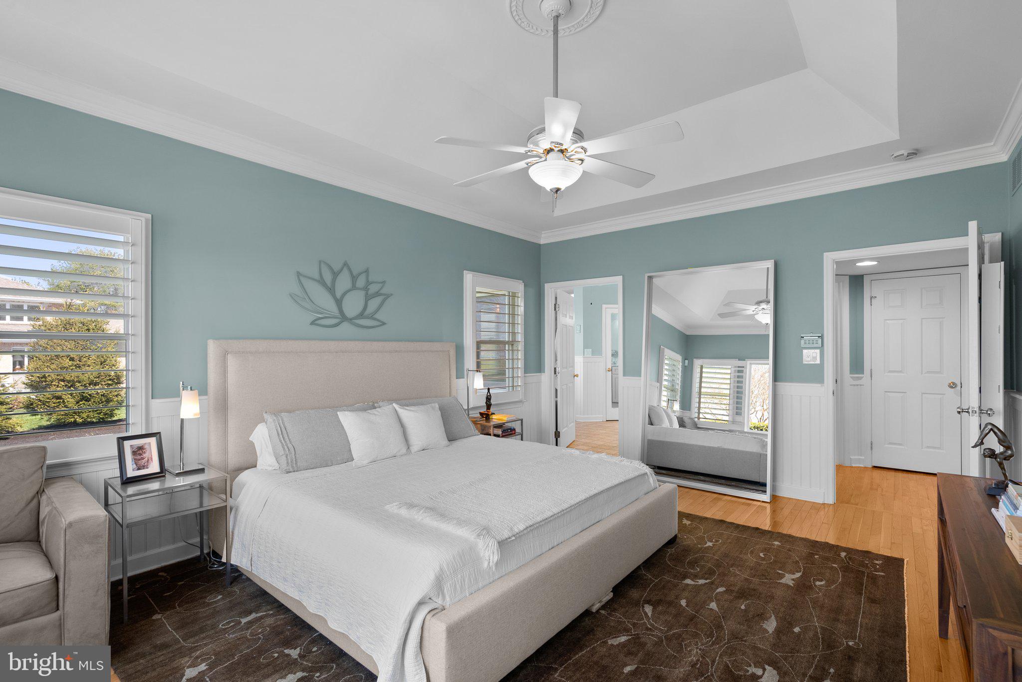 2856 Cox Neck Road Chester, MD 21619 - Photo 29 of 87