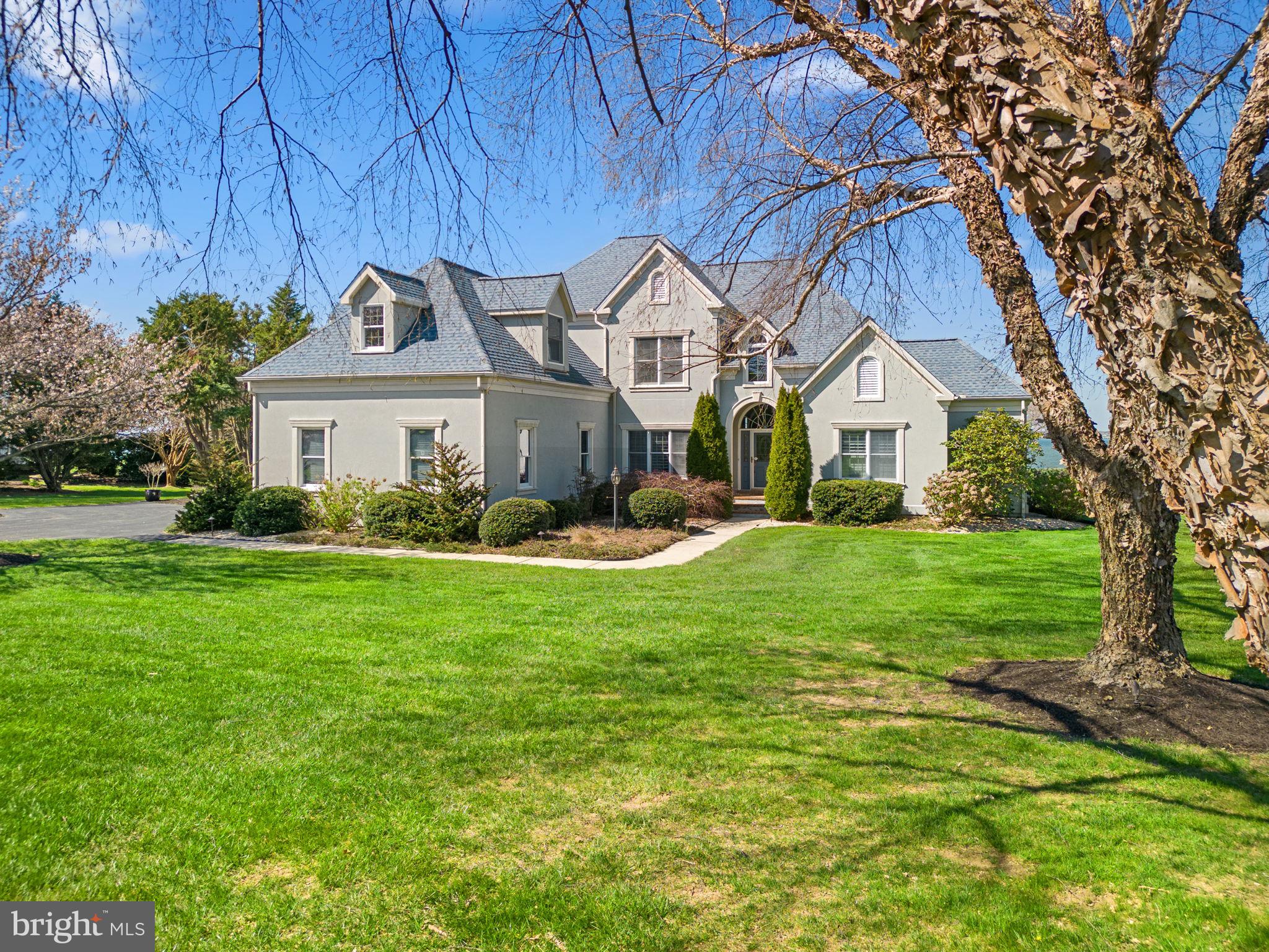 2856 Cox Neck Road Chester, MD 21619 - Photo 3 of 87