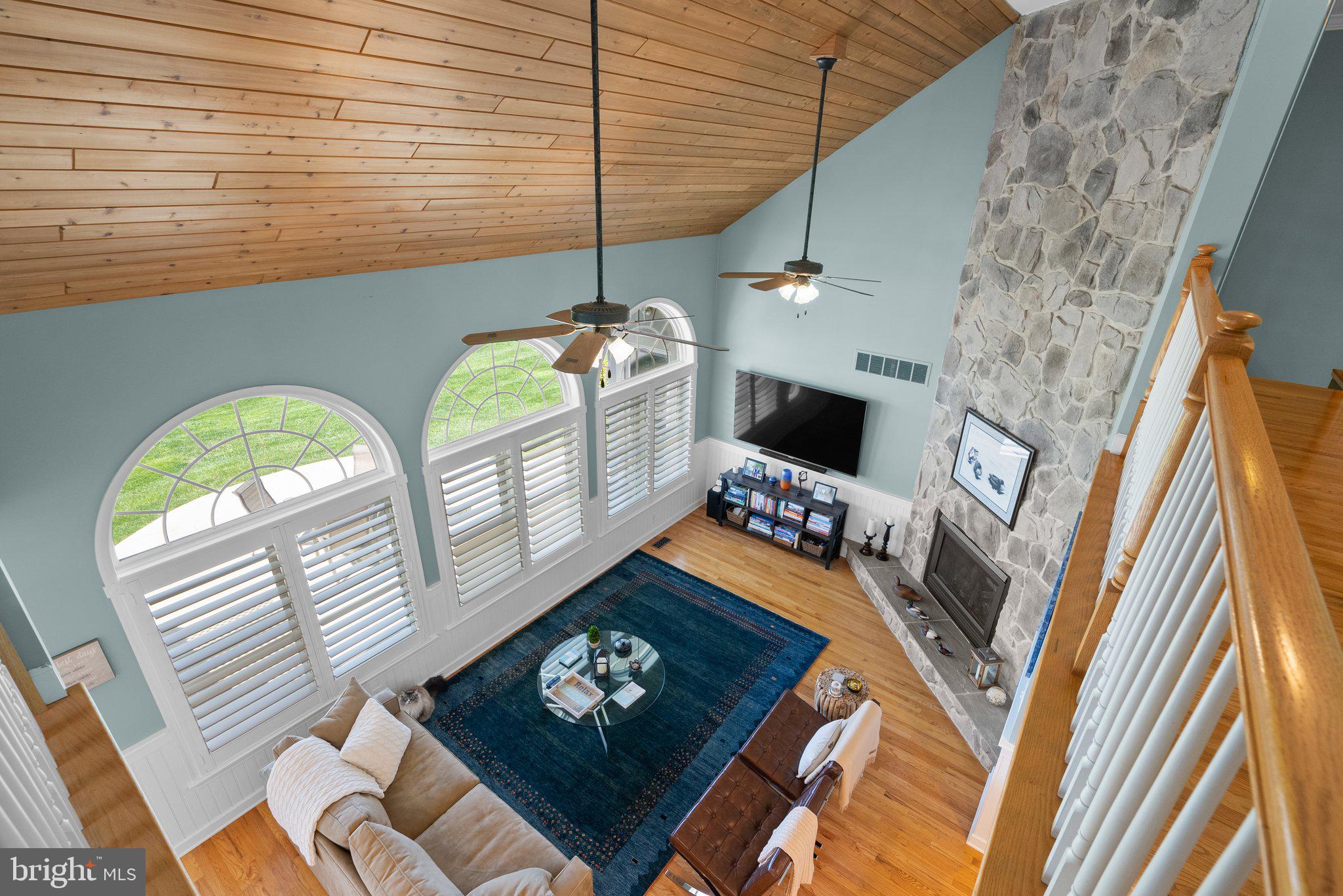 2856 Cox Neck Road Chester, MD 21619 - Photo 35 of 87