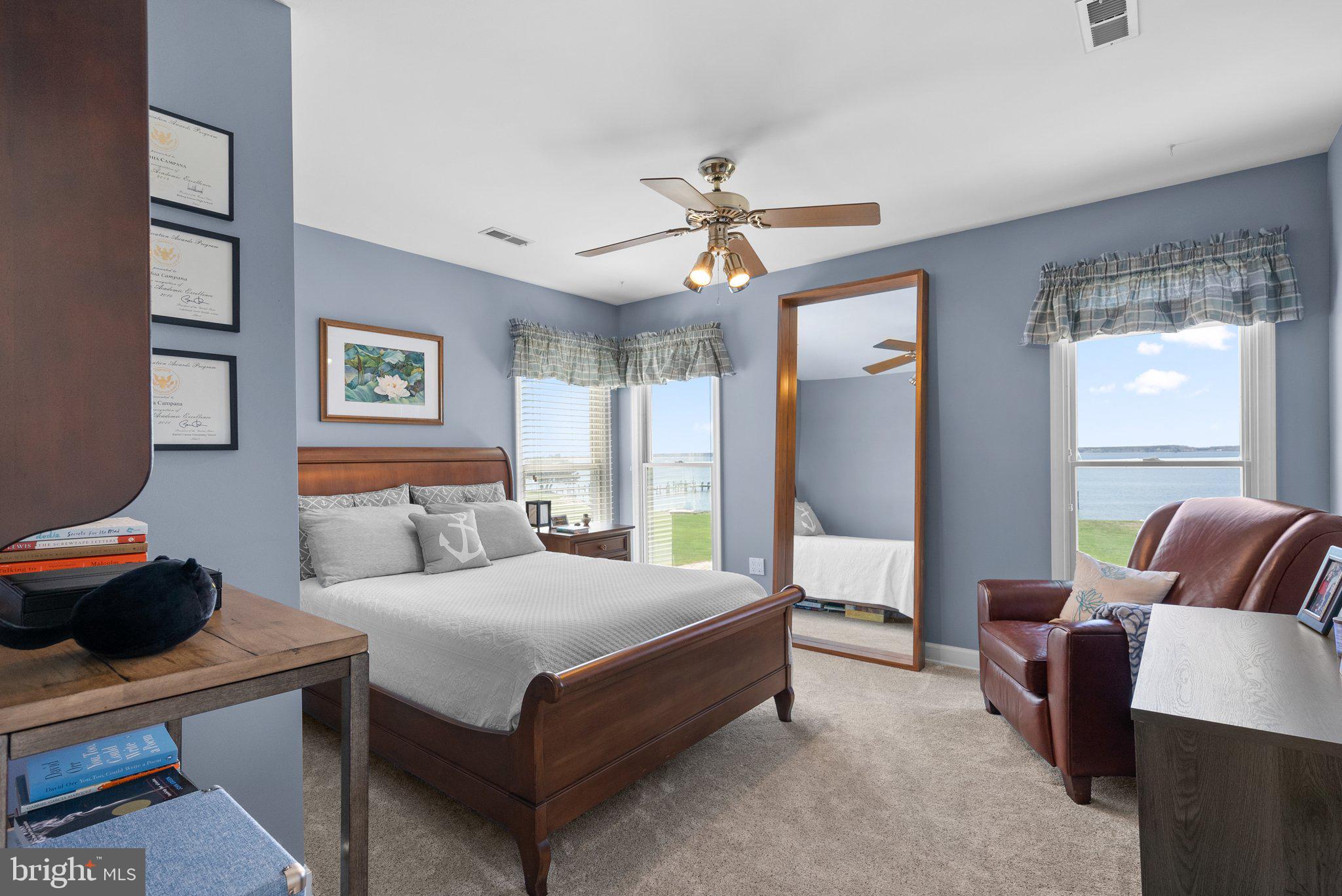 2856 Cox Neck Road Chester, MD 21619 - Photo 40 of 87