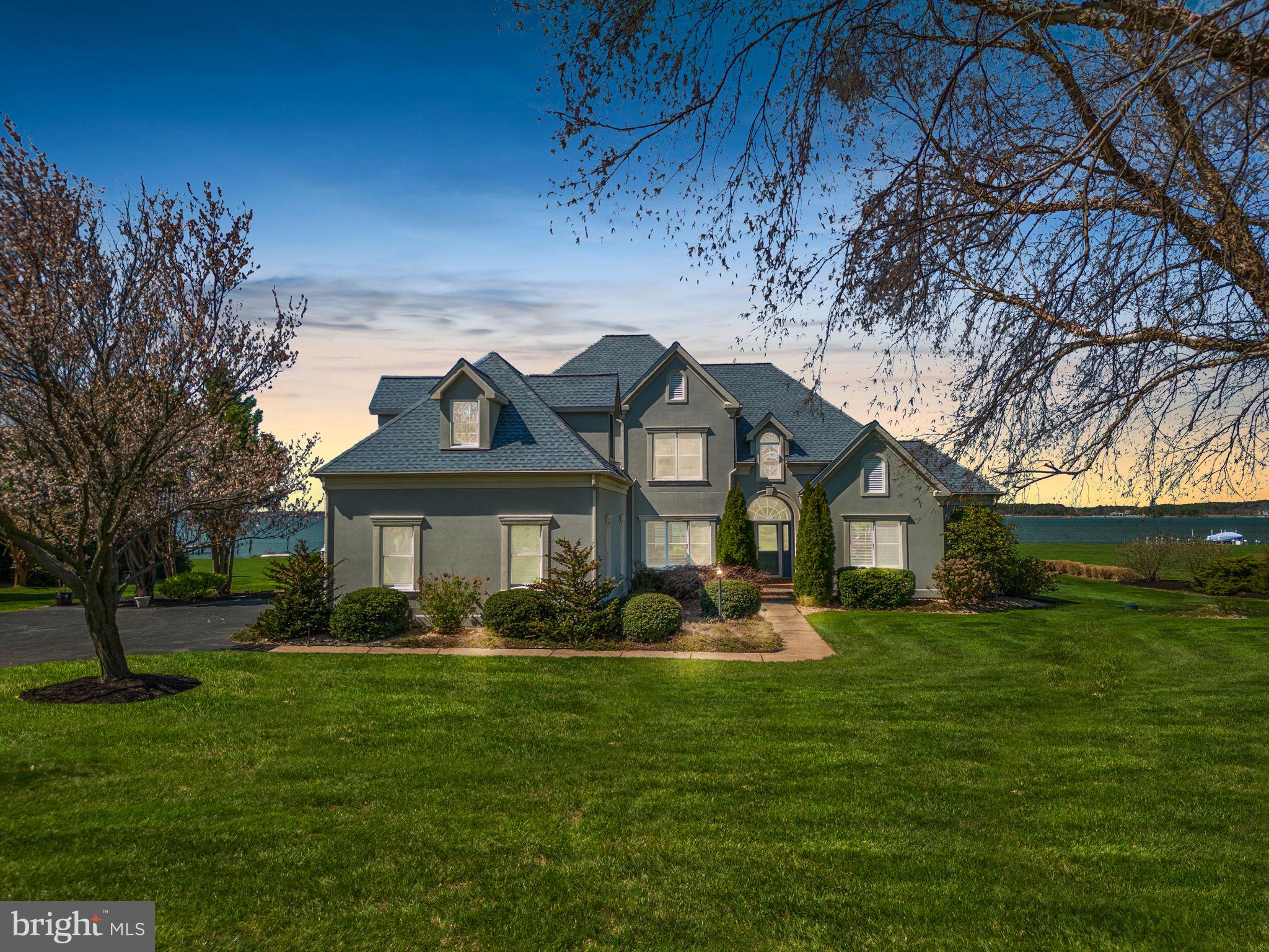 2856 Cox Neck Road Chester, MD 21619 - Photo 4 of 87