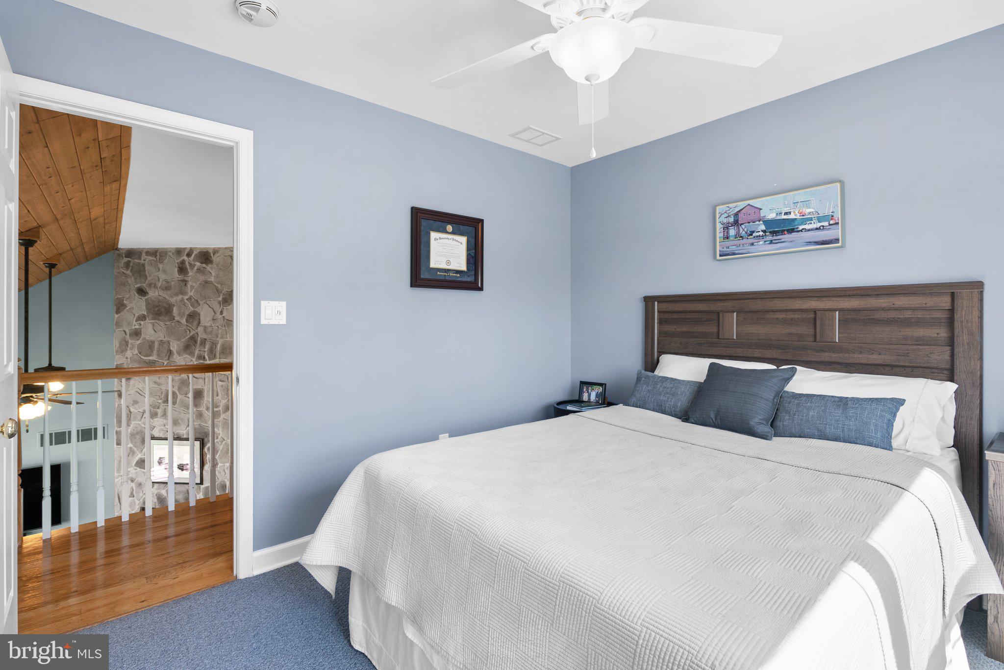 2856 Cox Neck Road Chester, MD 21619 - Photo 43 of 87