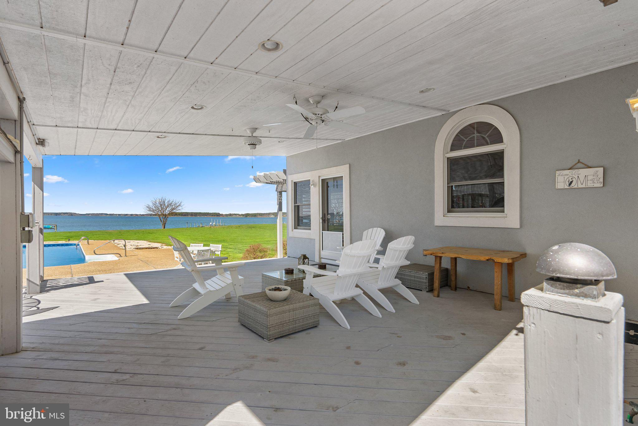 2856 Cox Neck Road Chester, MD 21619 - Photo 50 of 87