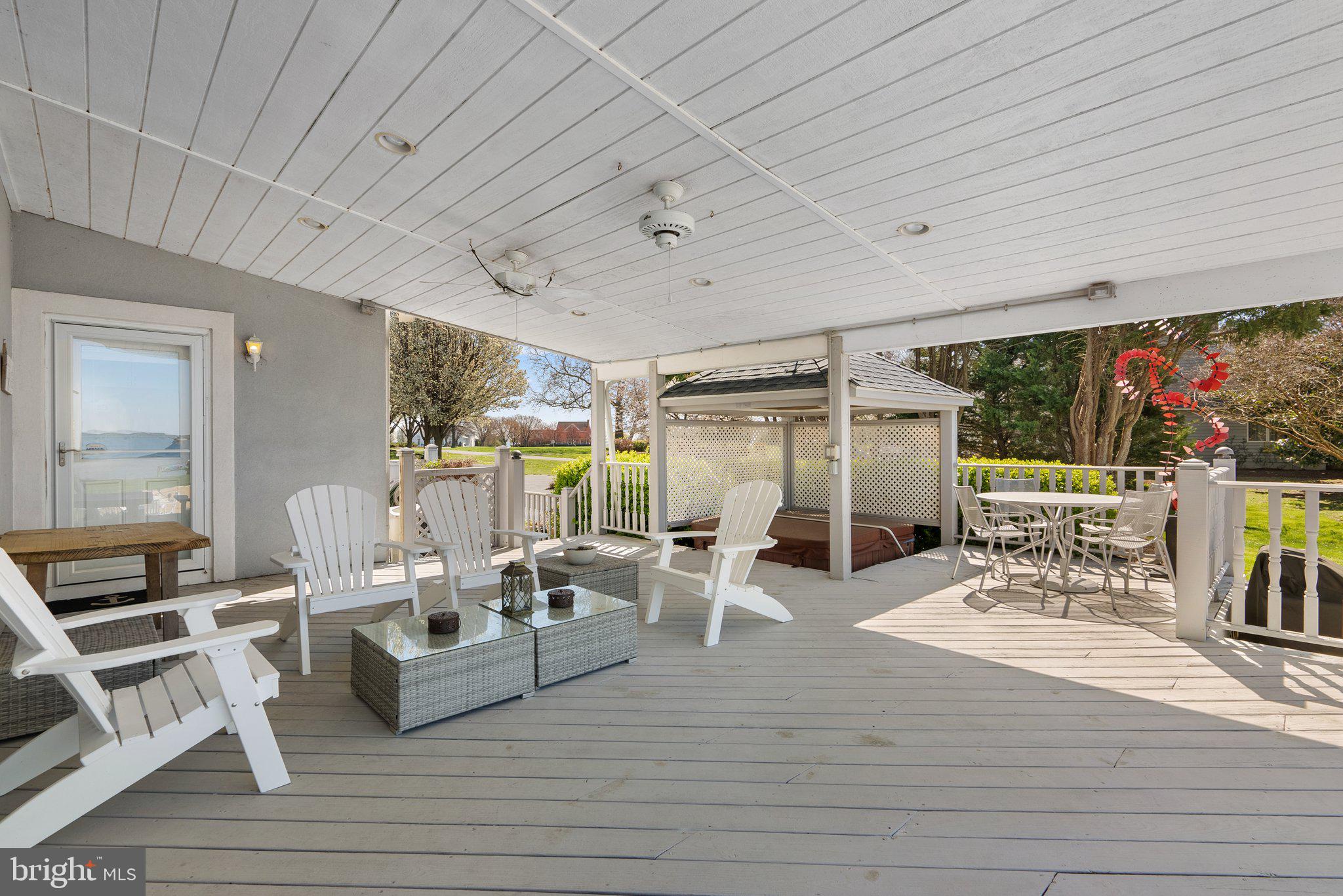 2856 Cox Neck Road Chester, MD 21619 - Photo 51 of 87