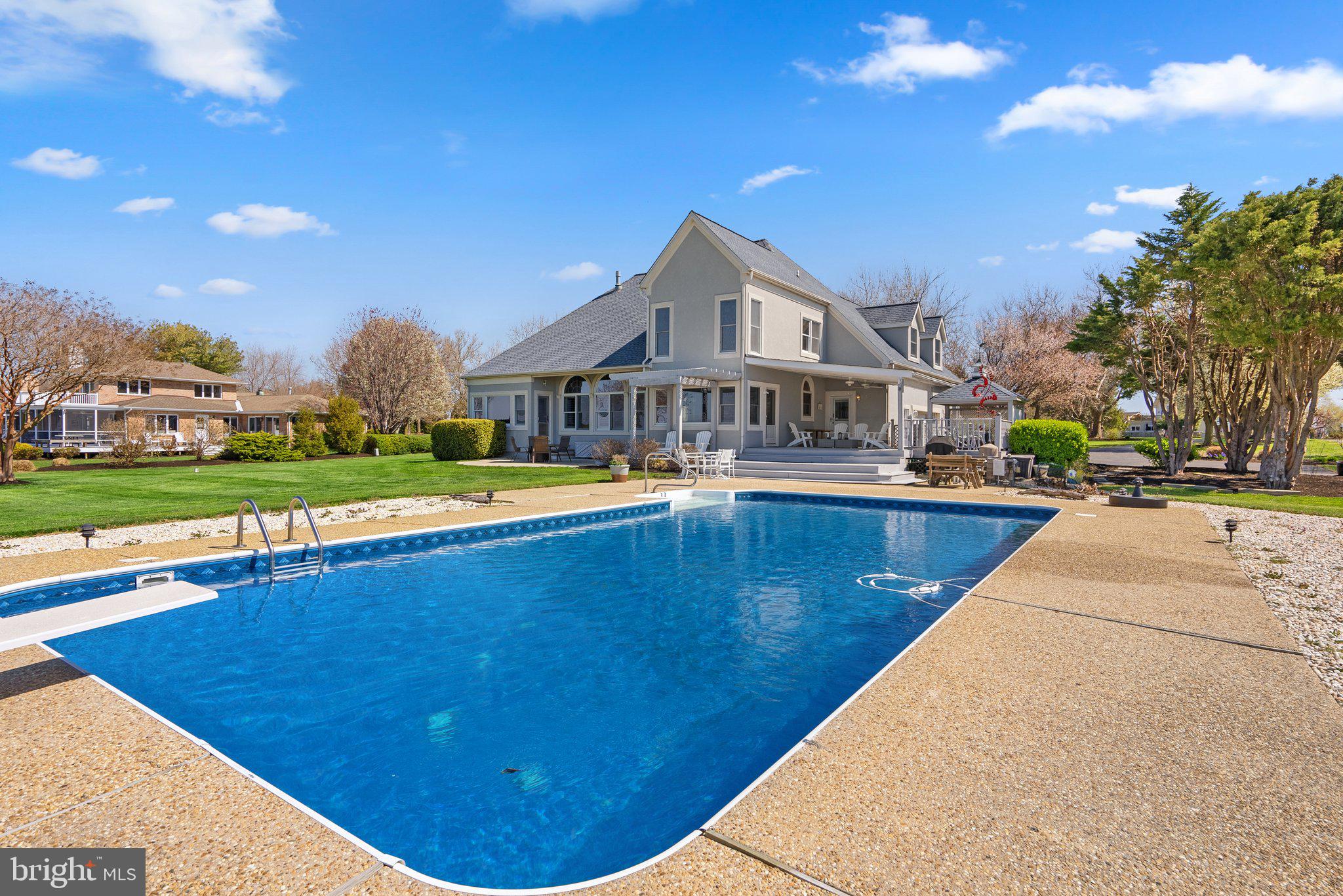 2856 Cox Neck Road Chester, MD 21619 - Photo 53 of 87