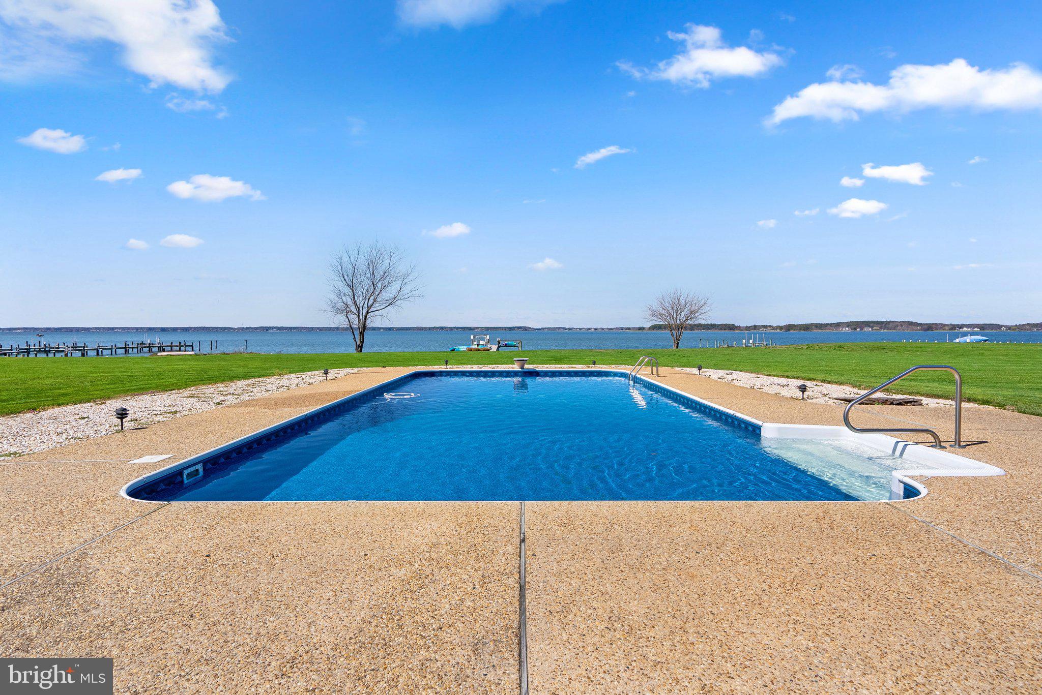 2856 Cox Neck Road Chester, MD 21619 - Photo 54 of 87