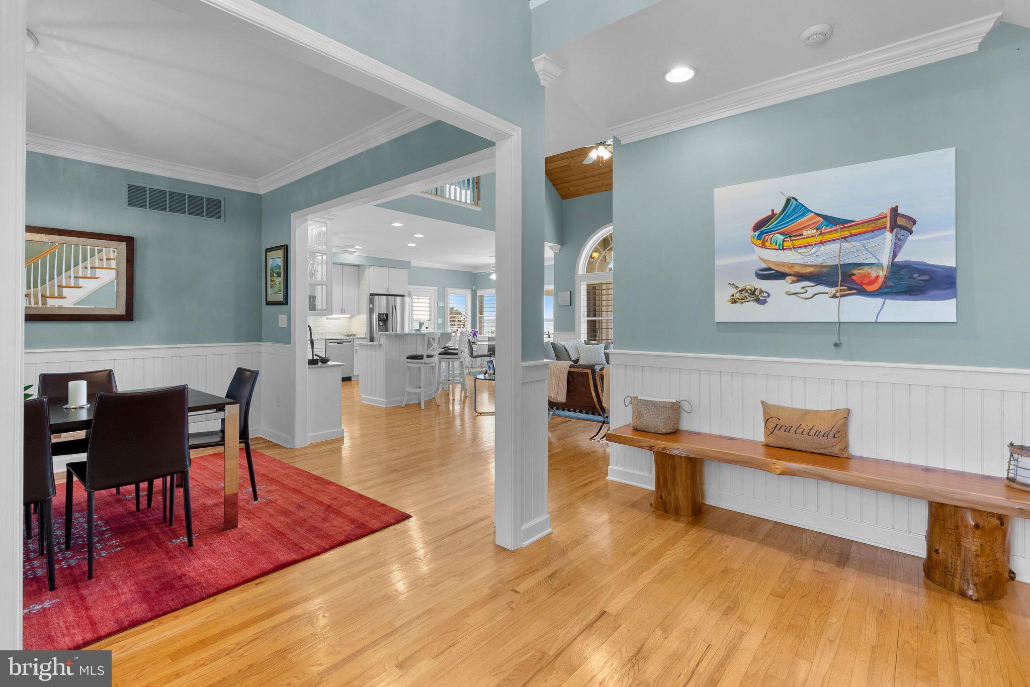 2856 Cox Neck Road Chester, MD 21619 - Photo 6 of 87