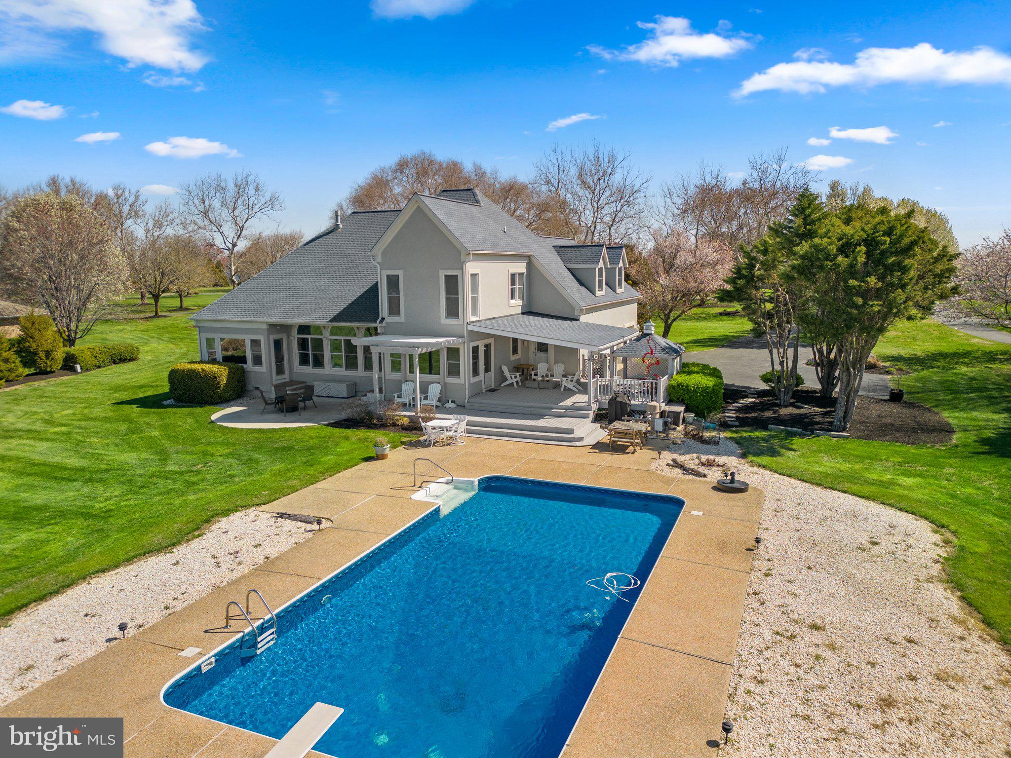 2856 Cox Neck Road Chester, MD 21619 - Photo 61 of 87