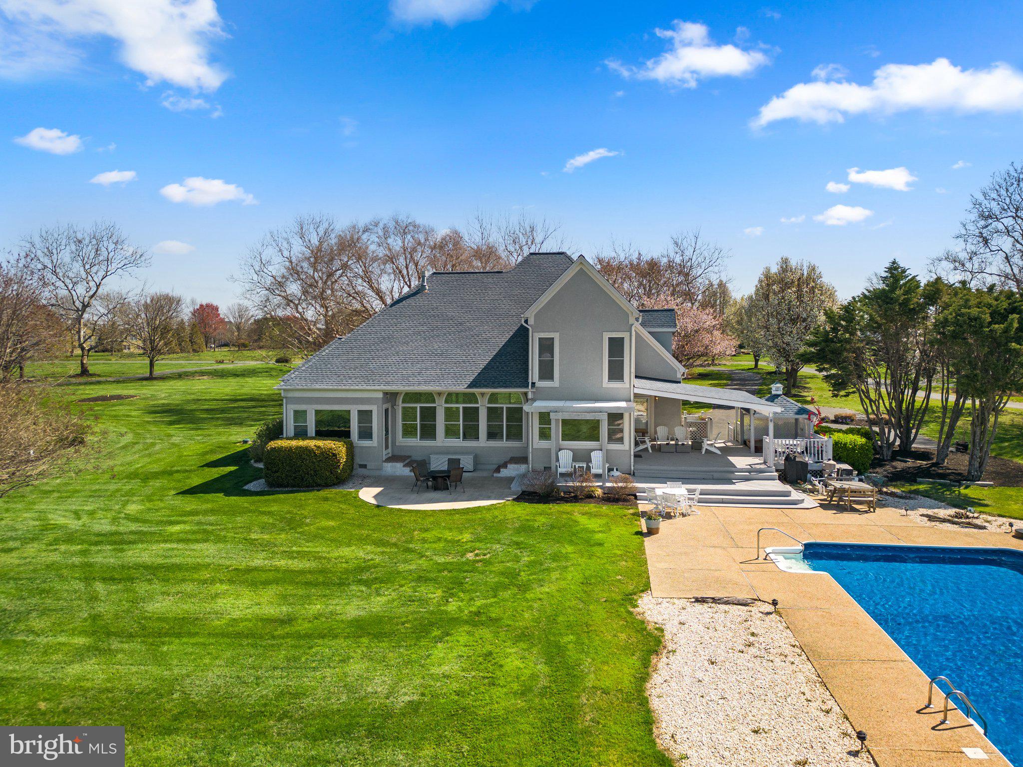 2856 Cox Neck Road Chester, MD 21619 - Photo 62 of 87