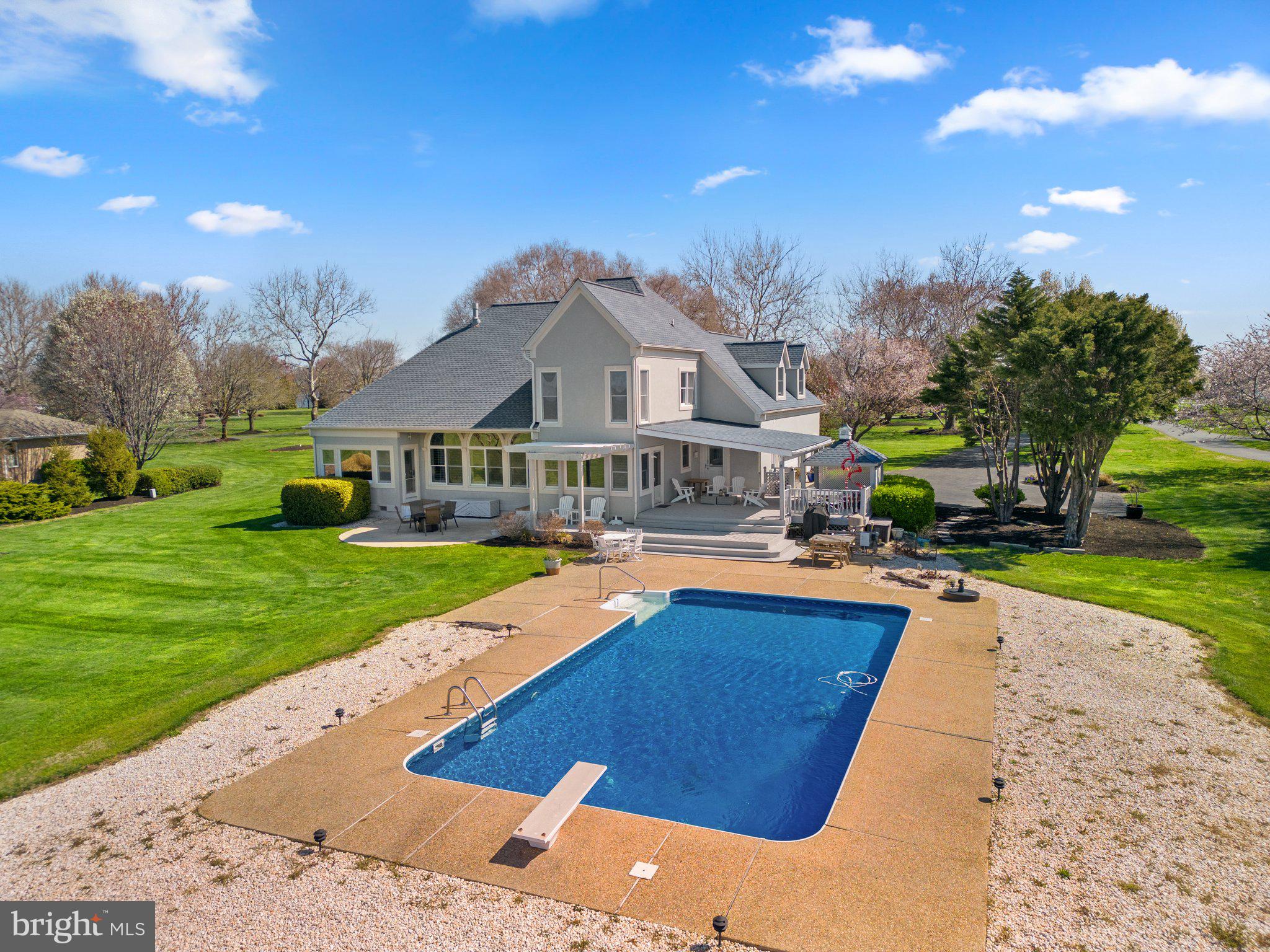 2856 Cox Neck Road Chester, MD 21619 - Photo 63 of 87