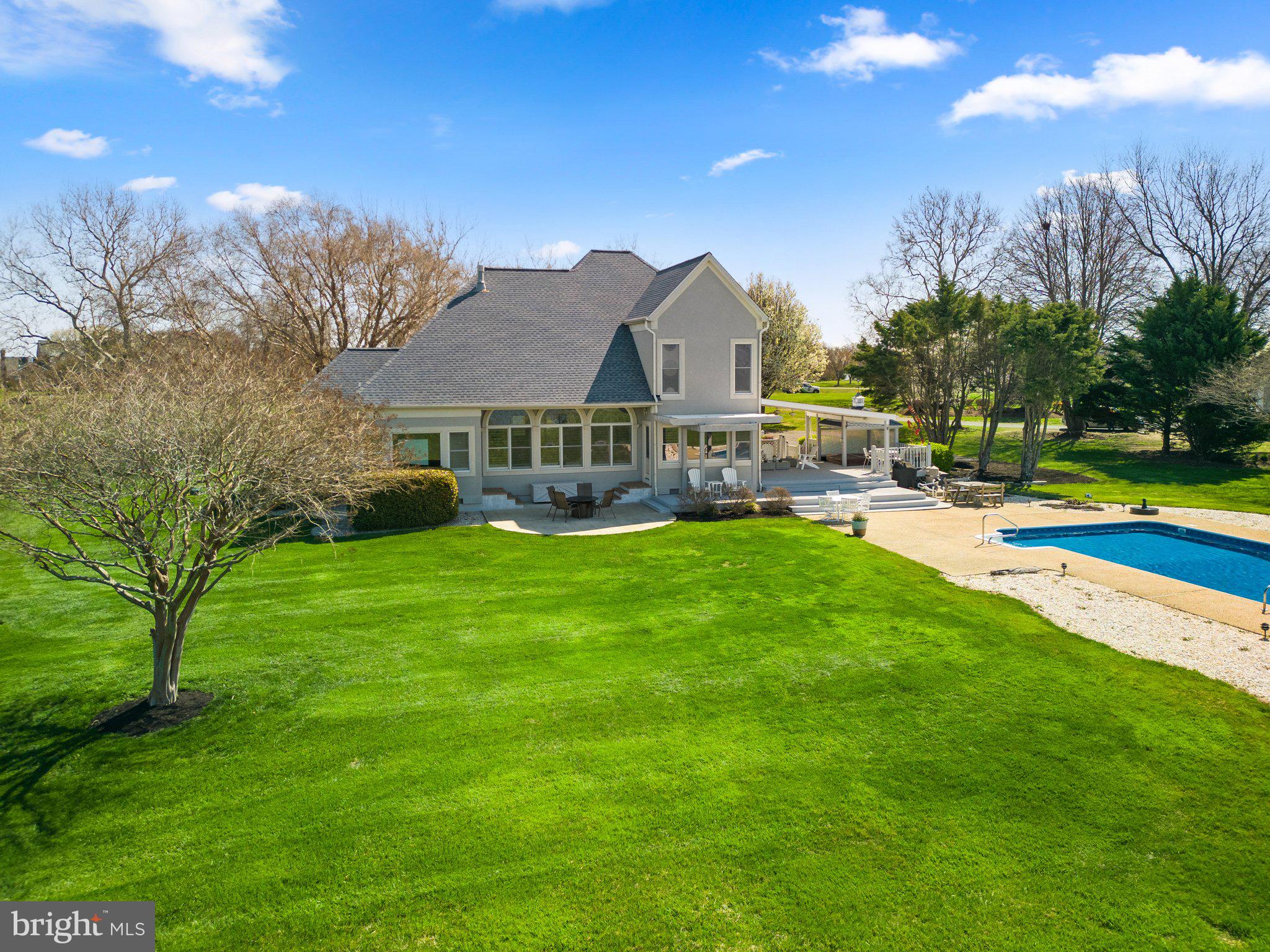 2856 Cox Neck Road Chester, MD 21619 - Photo 64 of 87