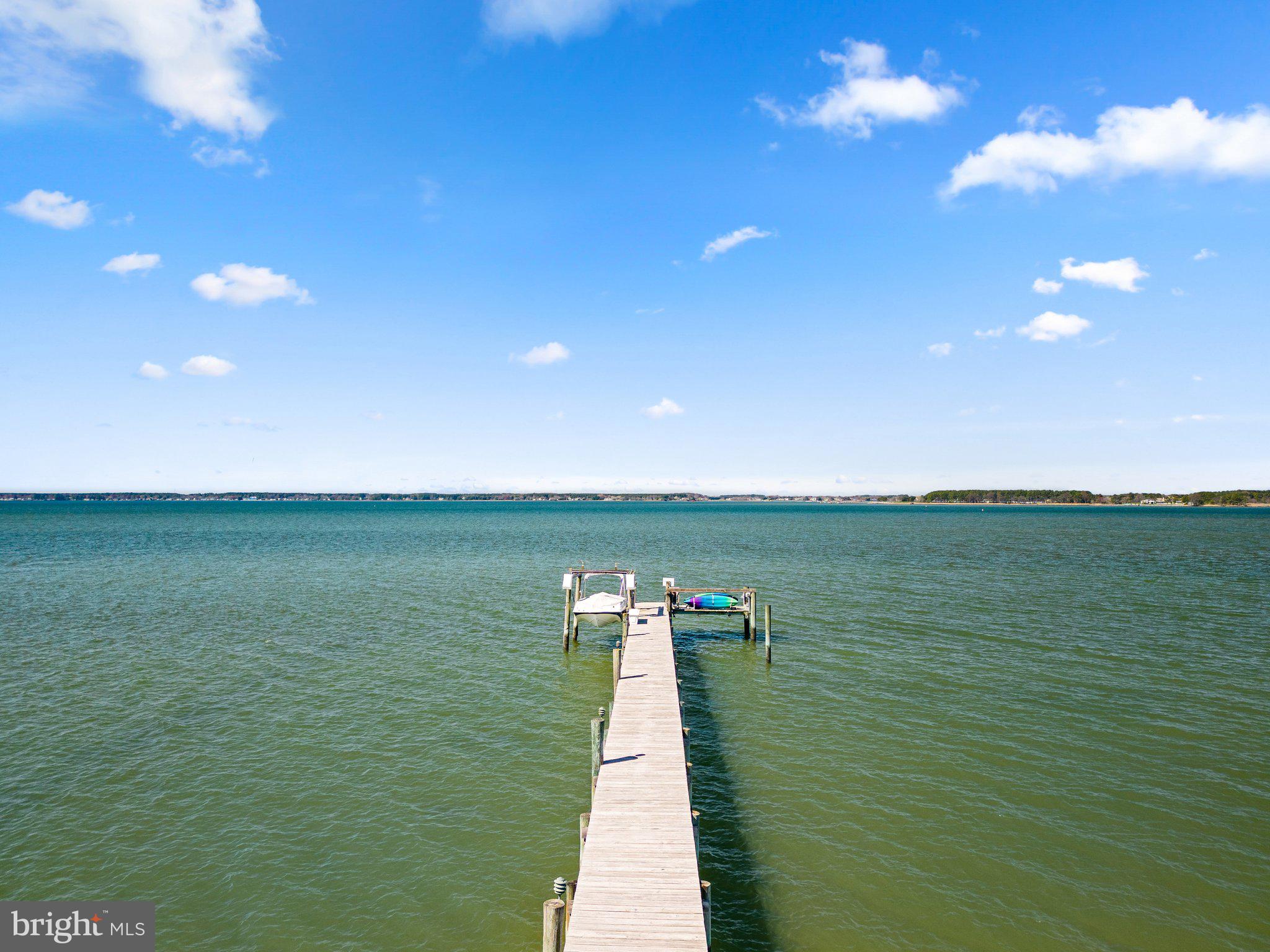 2856 Cox Neck Road Chester, MD 21619 - Photo 65 of 87