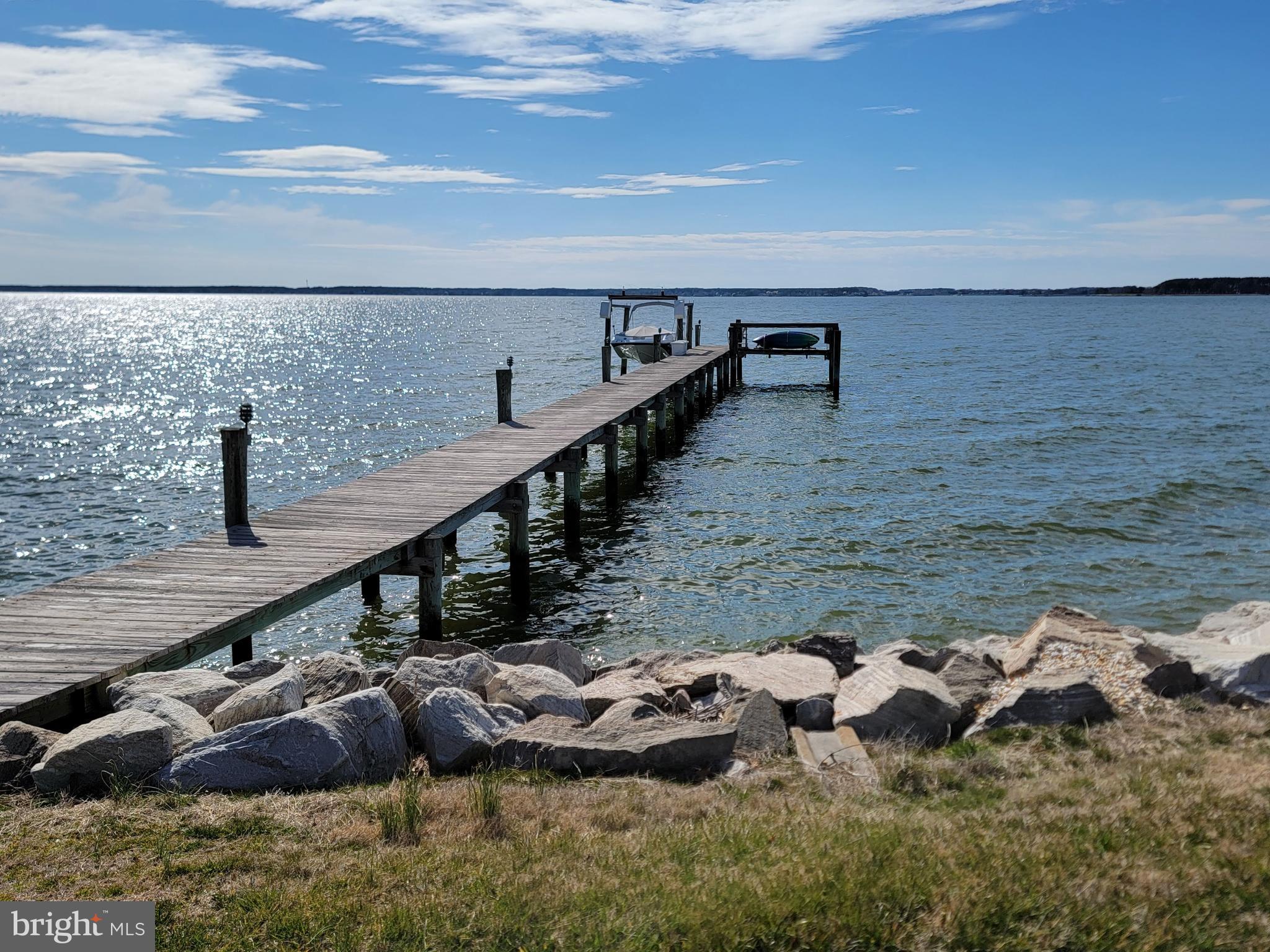 2856 Cox Neck Road Chester, MD 21619 - Photo 67 of 87