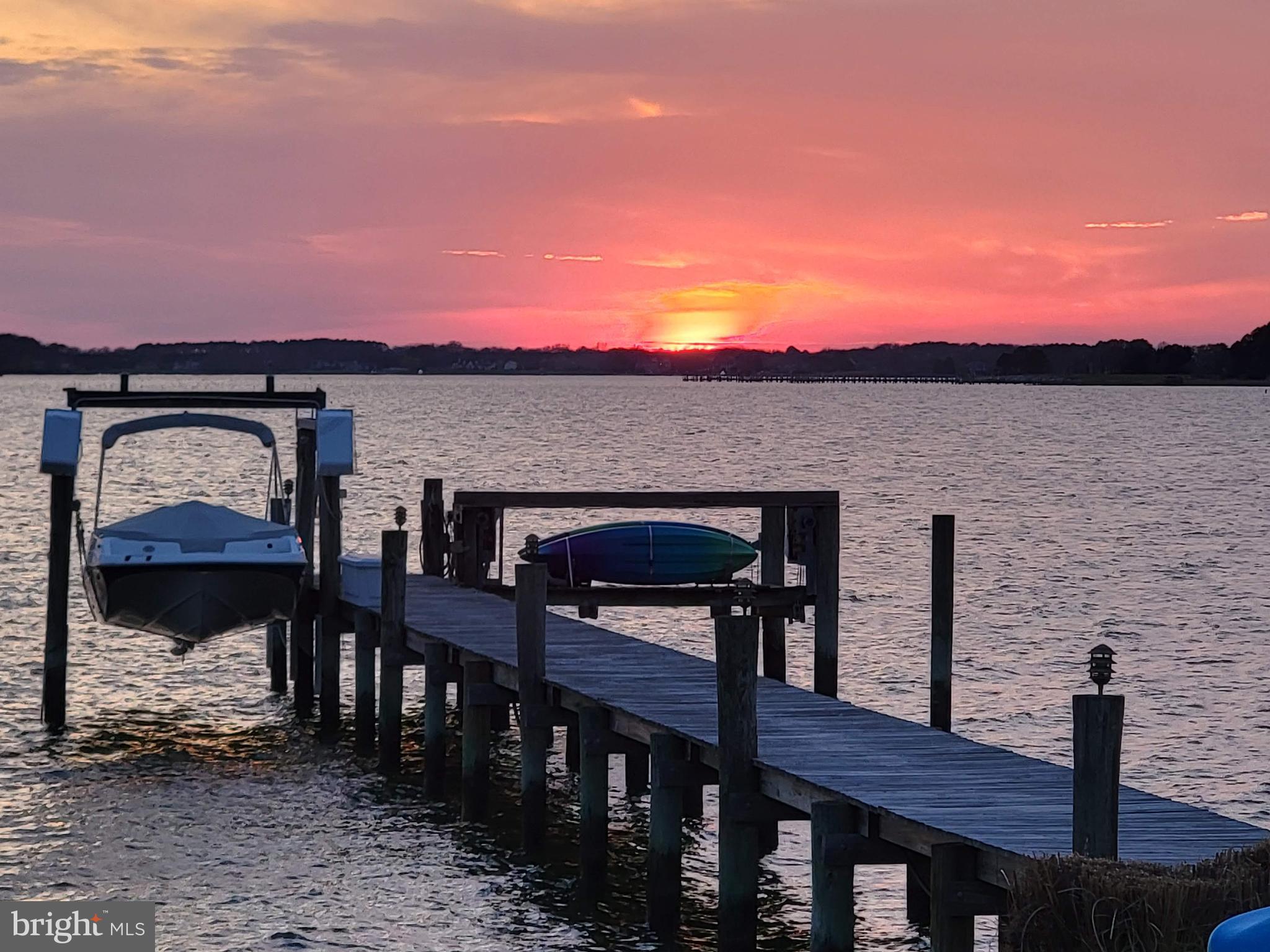 2856 Cox Neck Road Chester, MD 21619 - Photo 68 of 87