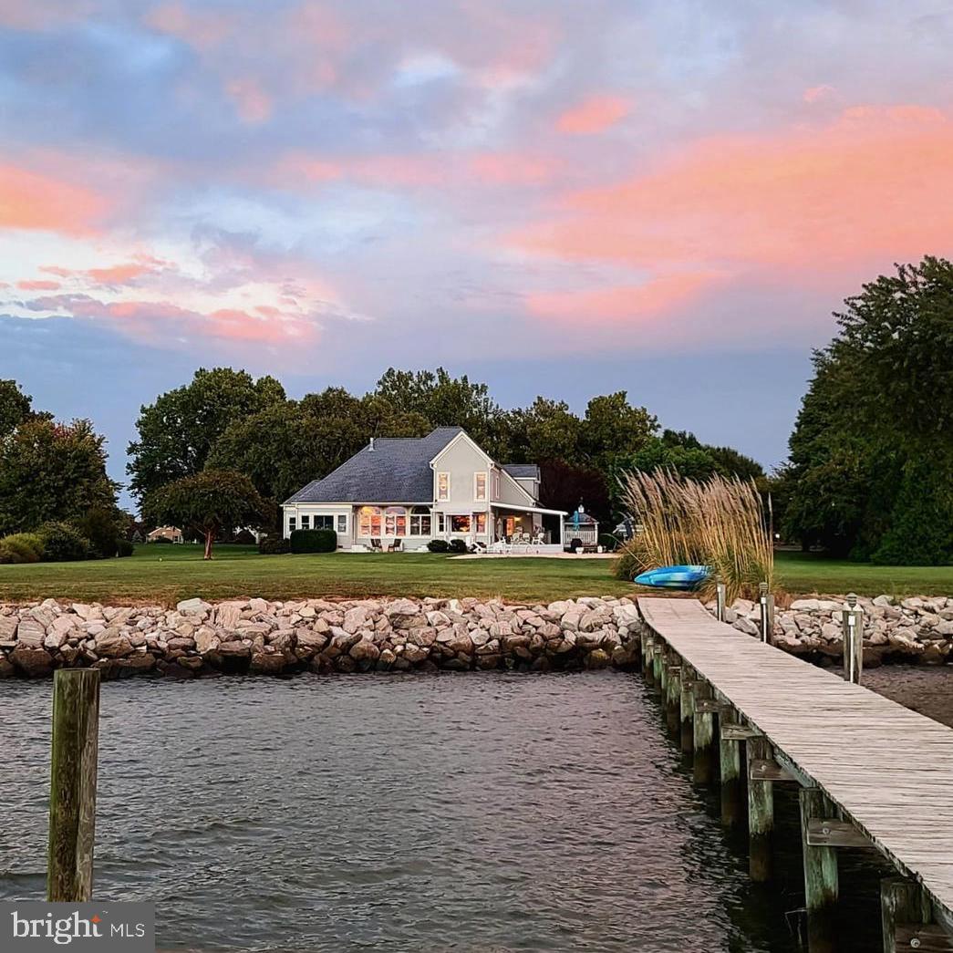 2856 Cox Neck Road Chester, MD 21619 - Photo 72 of 87