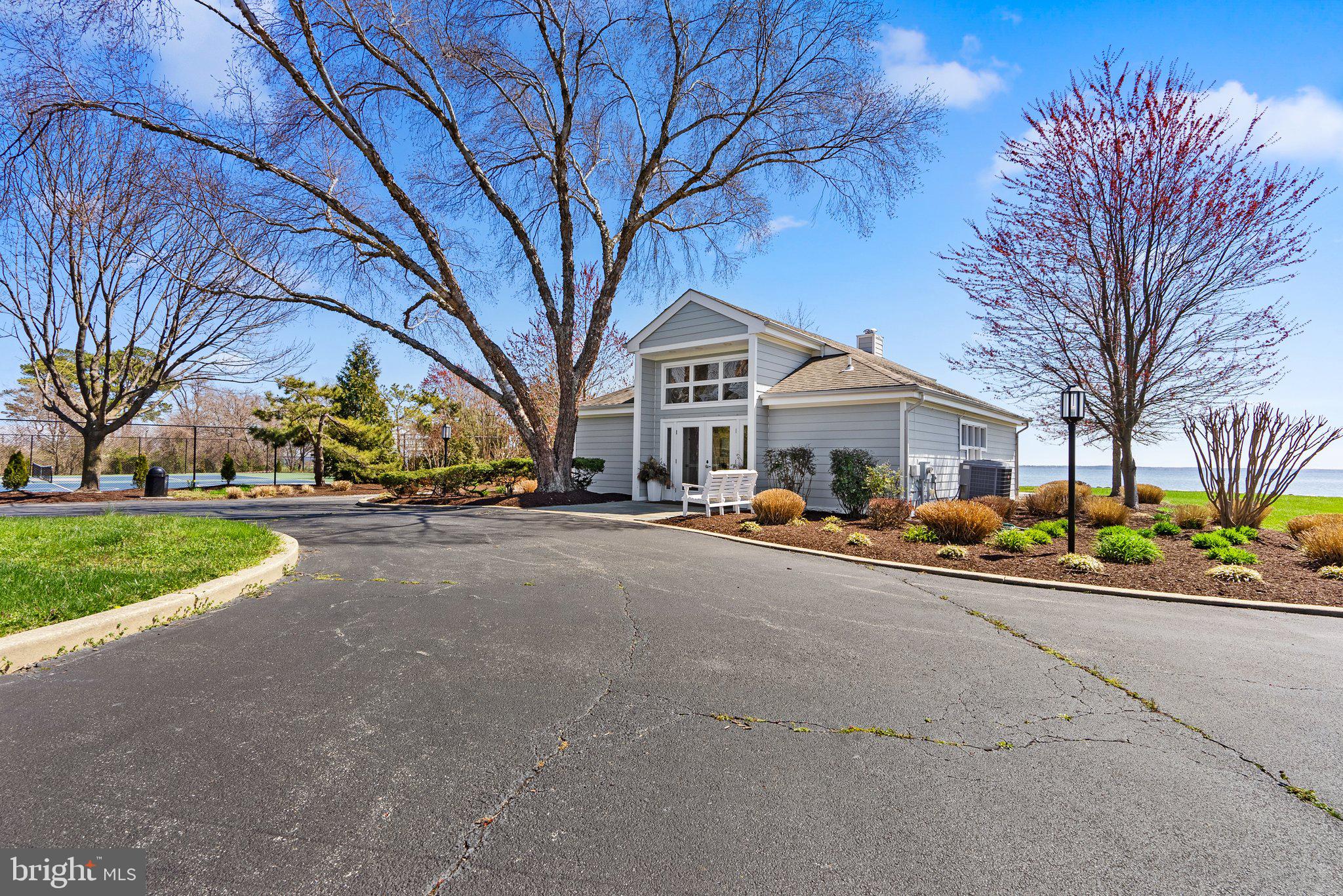 2856 Cox Neck Road Chester, MD 21619 - Photo 73 of 87 Clubhouse