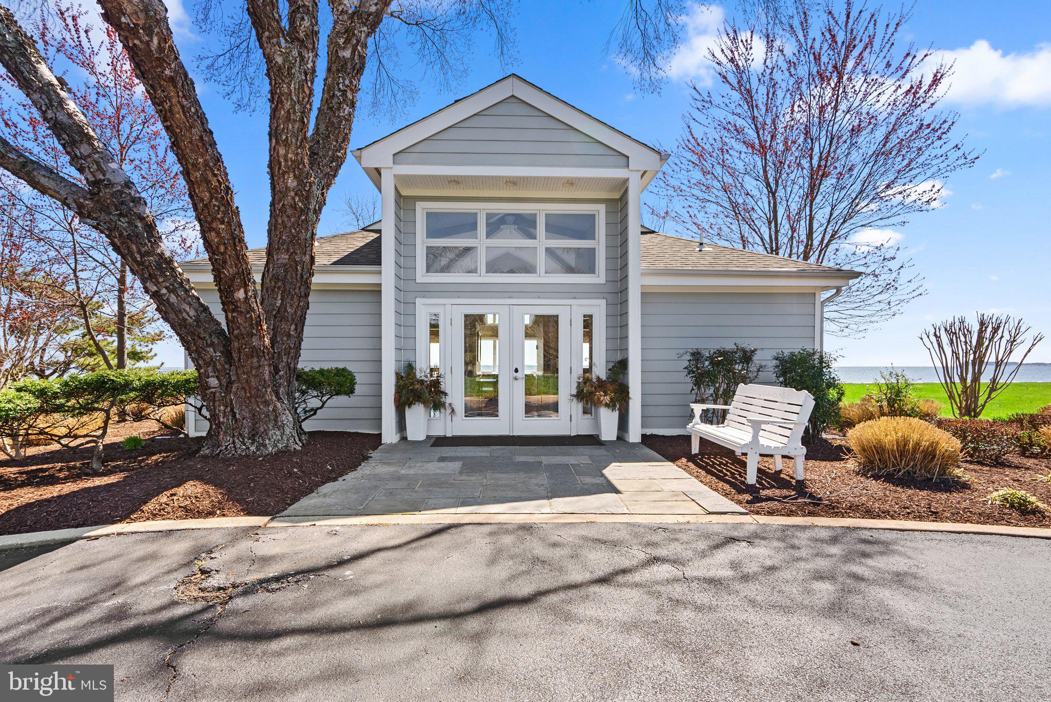 2856 Cox Neck Road Chester, MD 21619 - Photo 74 of 87 Clubhouse