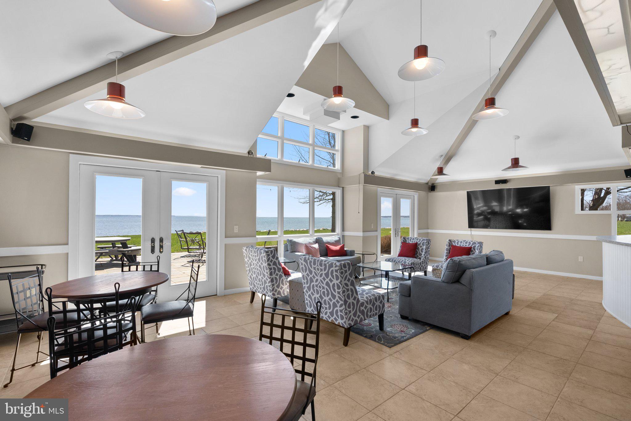 2856 Cox Neck Road Chester, MD 21619 - Photo 75 of 87 Clubhouse