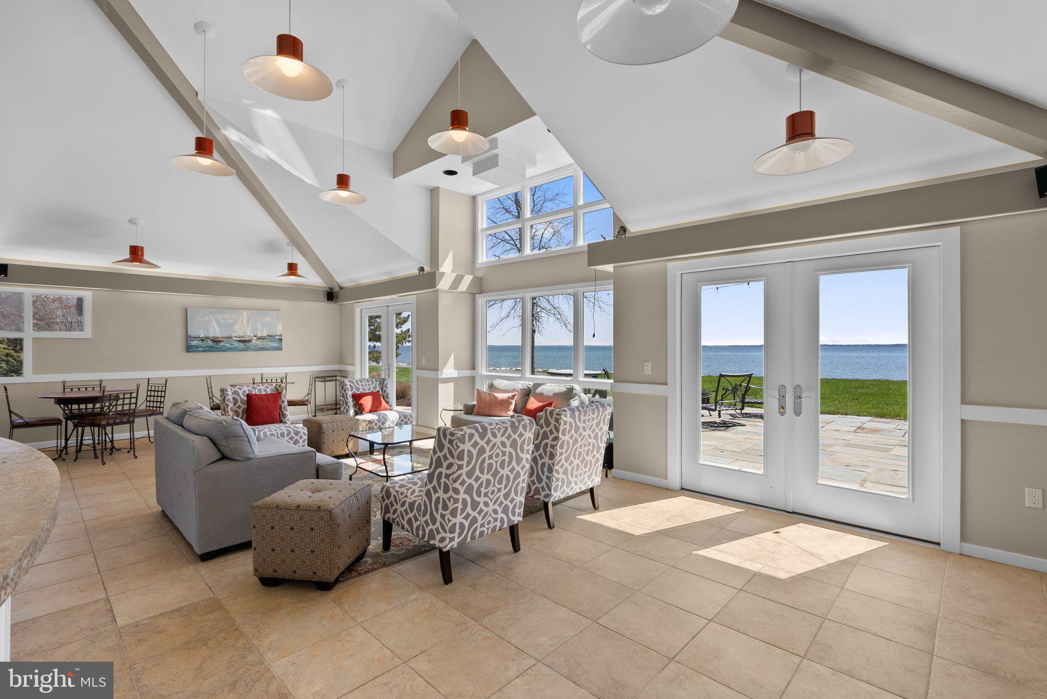 2856 Cox Neck Road Chester, MD 21619 - Photo 76 of 87 Clubhouse