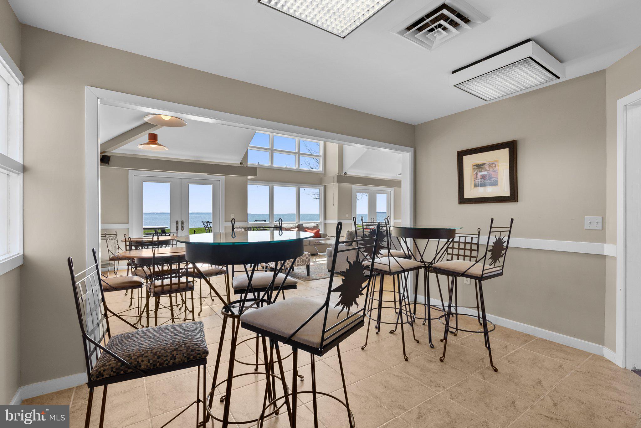 2856 Cox Neck Road Chester, MD 21619 - Photo 77 of 87 Clubhouse