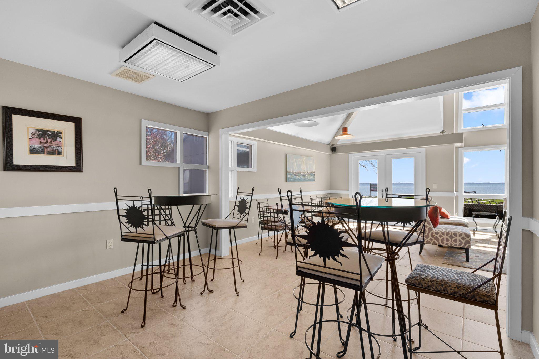 2856 Cox Neck Road Chester, MD 21619 - Photo 78 of 87 Clubhouse