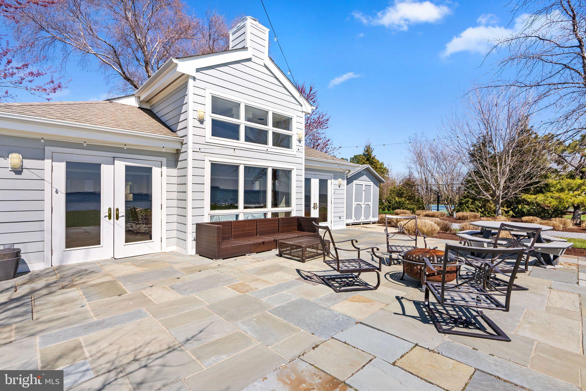 2856 Cox Neck Road Chester, MD 21619 - Photo 79 of 87 Clubhouse