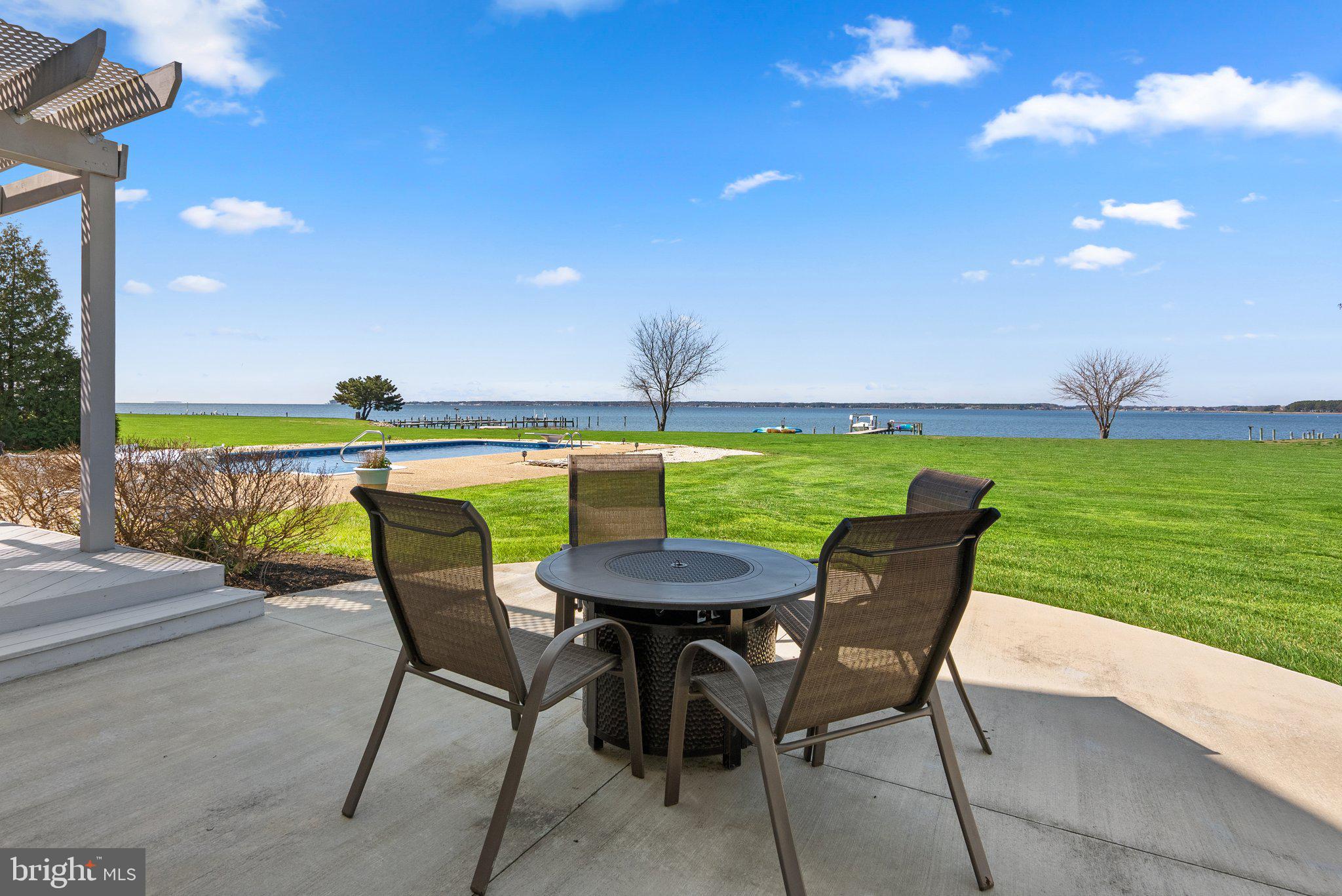 2856 Cox Neck Road Chester, MD 21619 - Photo 80 of 87 Clubhouse