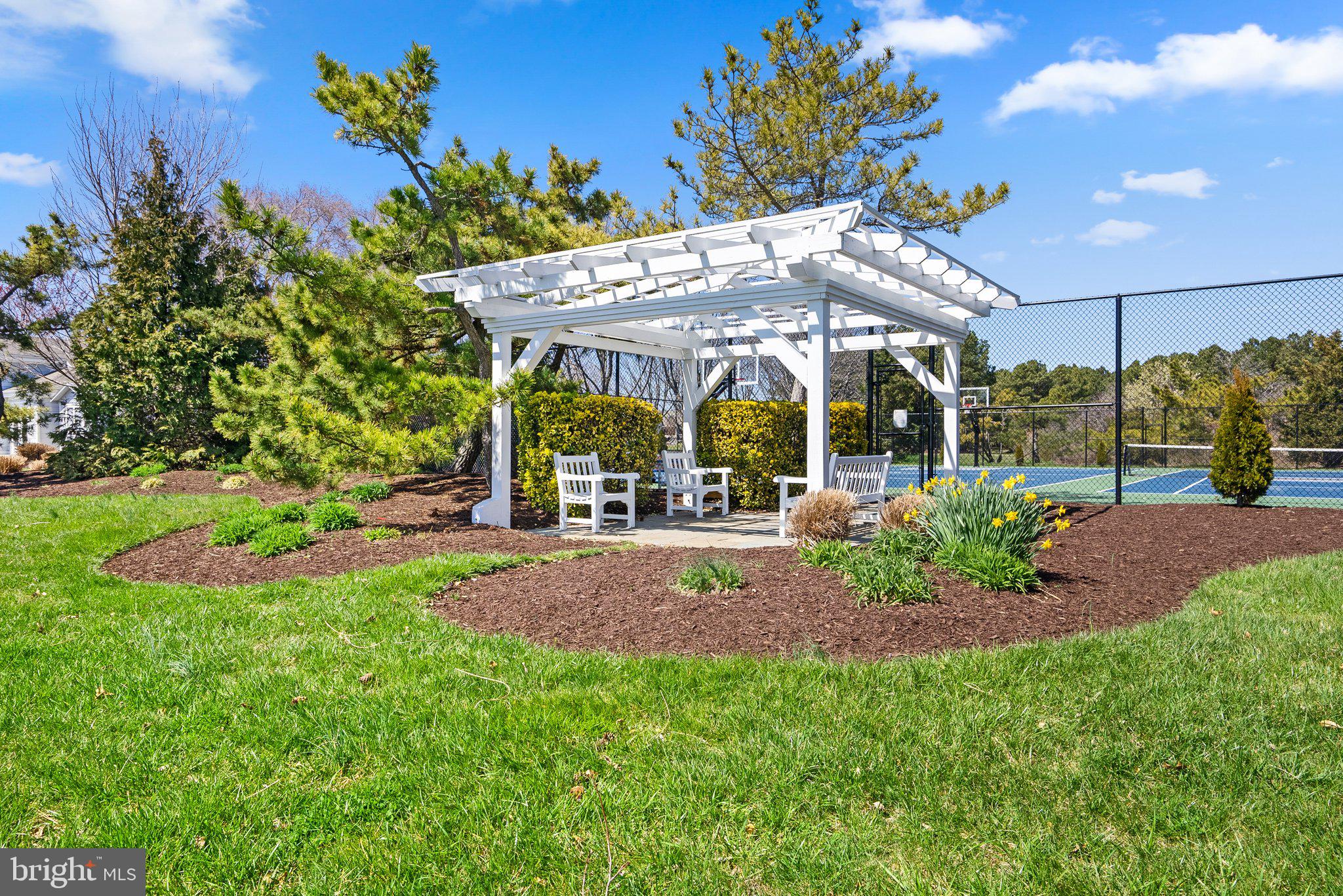 2856 Cox Neck Road Chester, MD 21619 - Photo 83 of 87 Community area