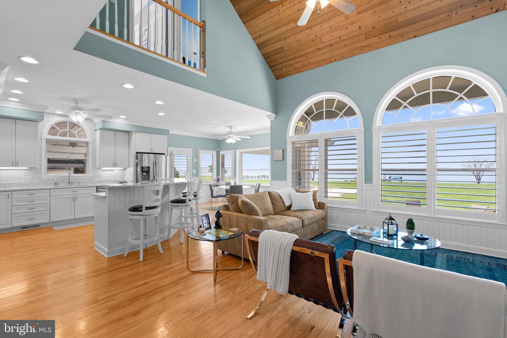 2856 Cox Neck Road Chester, MD 21619 - Photo 10 of 87