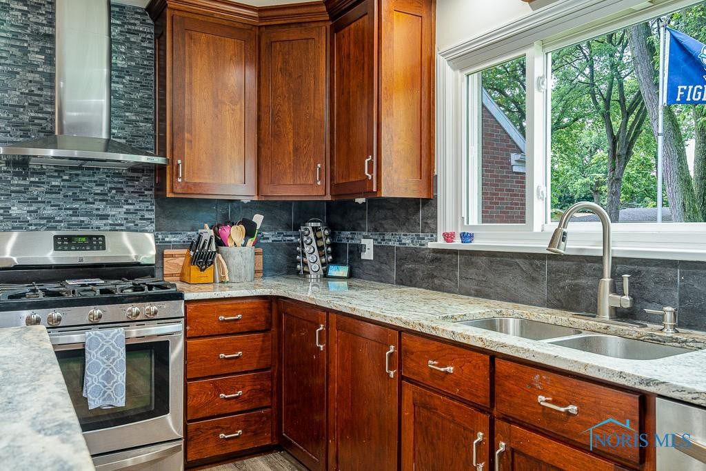 2331 Timberlawn Road Toledo, OH 43614 - Photo 21 of 45 Gallery Image 21