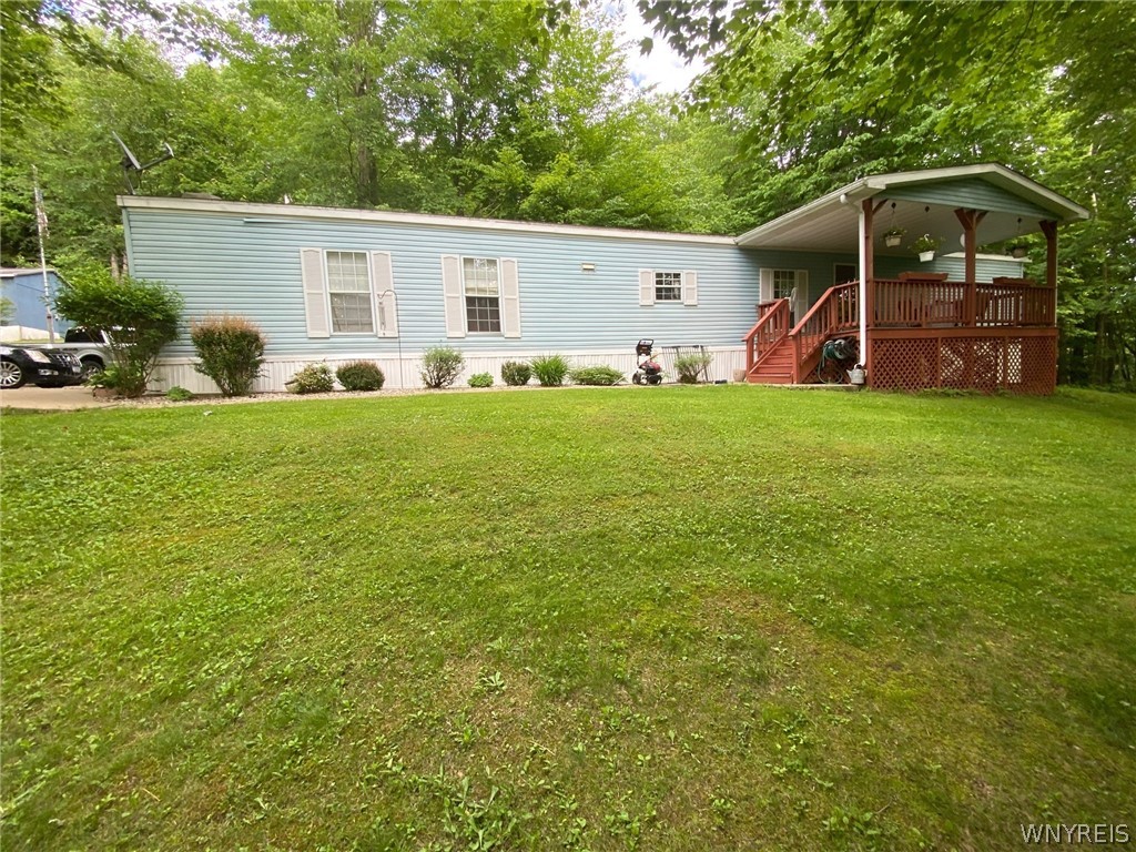 10200 Osmun Road Freedom, NY 14060 - Photo 1 of 1