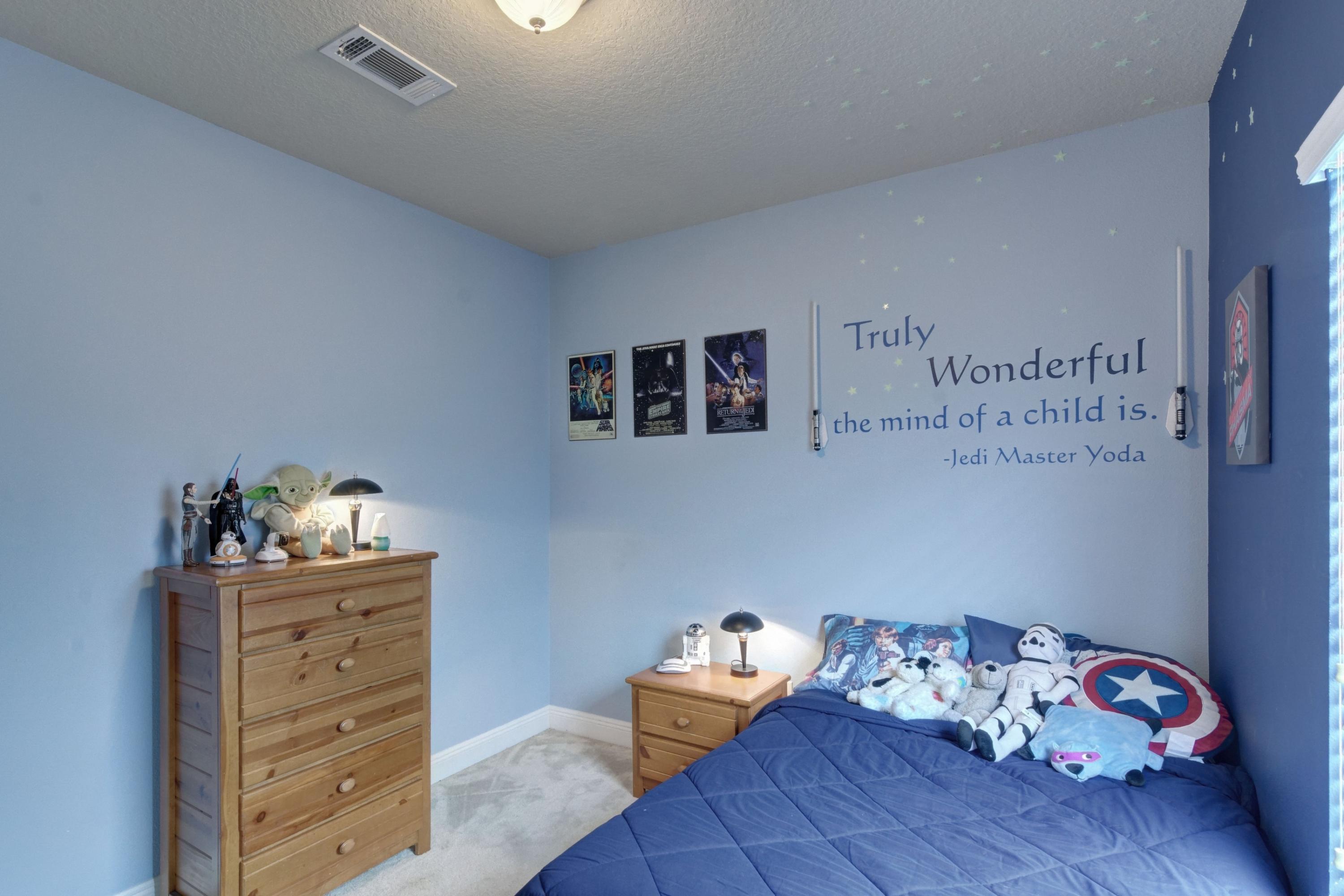 646 Red Fern Road Crestview, FL 32536 - Photo 20 of 64 a room with toys and wooden floor
