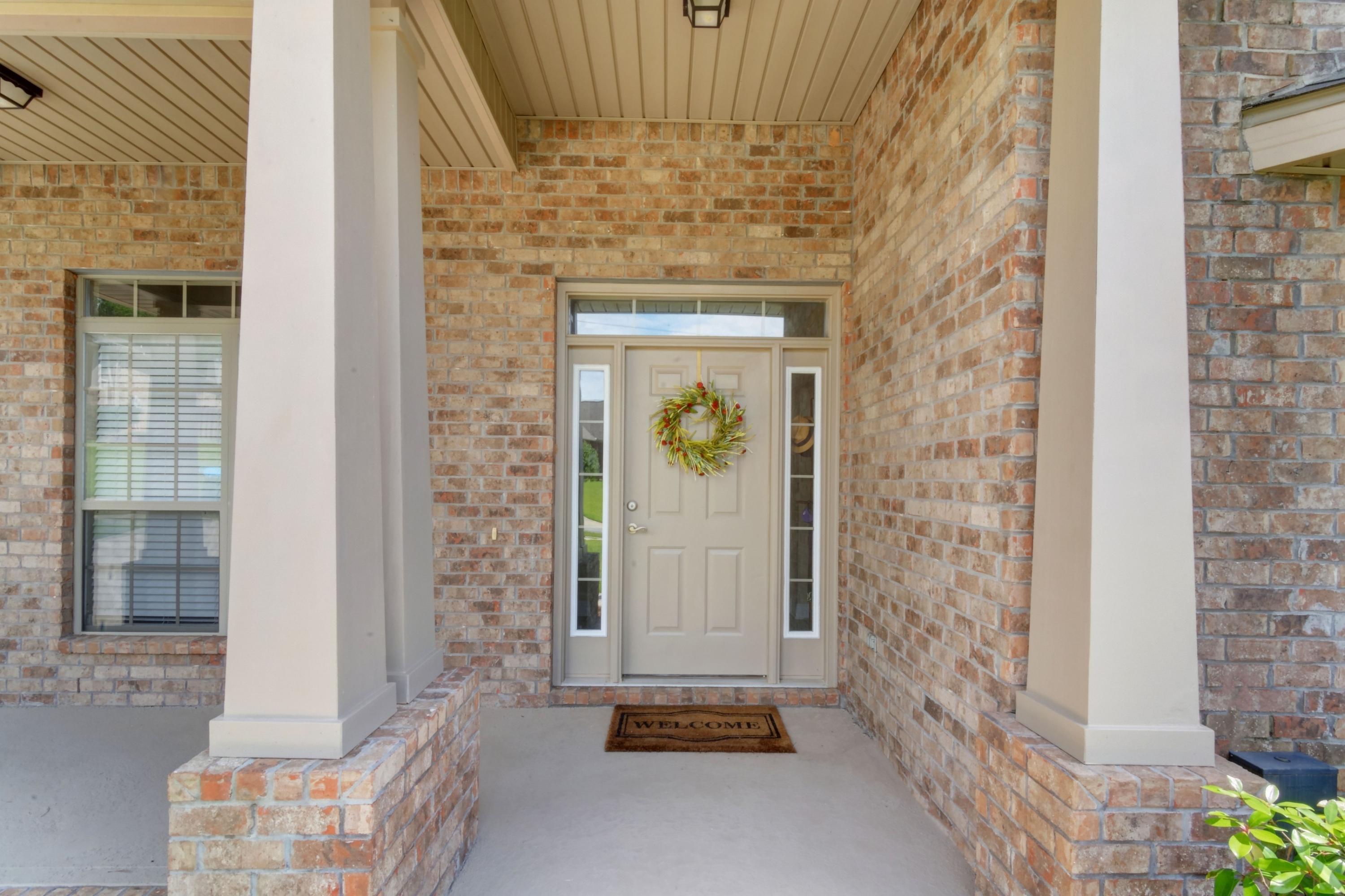 646 Red Fern Road Crestview, FL 32536 - Photo 3 of 64 03_Front_05