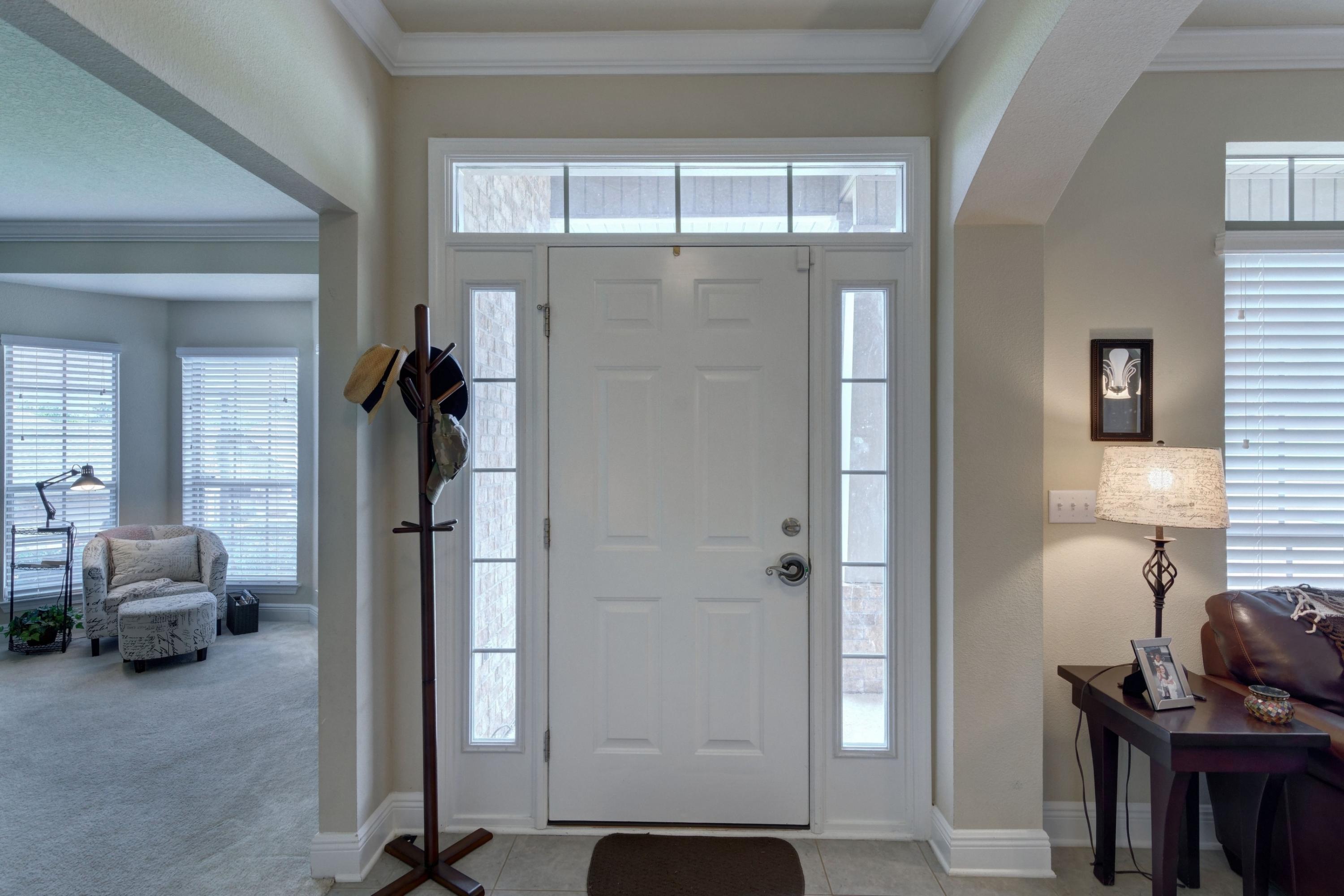 646 Red Fern Road Crestview, FL 32536 - Photo 4 of 64 05_Entrance_01
