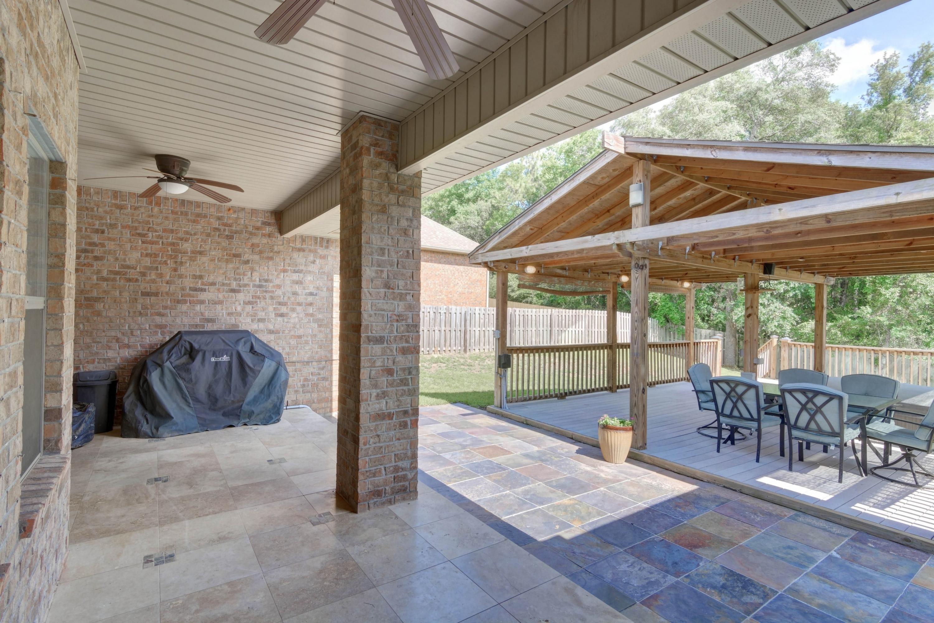 646 Red Fern Road Crestview, FL 32536 - Photo 50 of 64 54_Patio_01